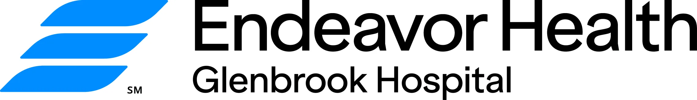 Endeavor Health logo