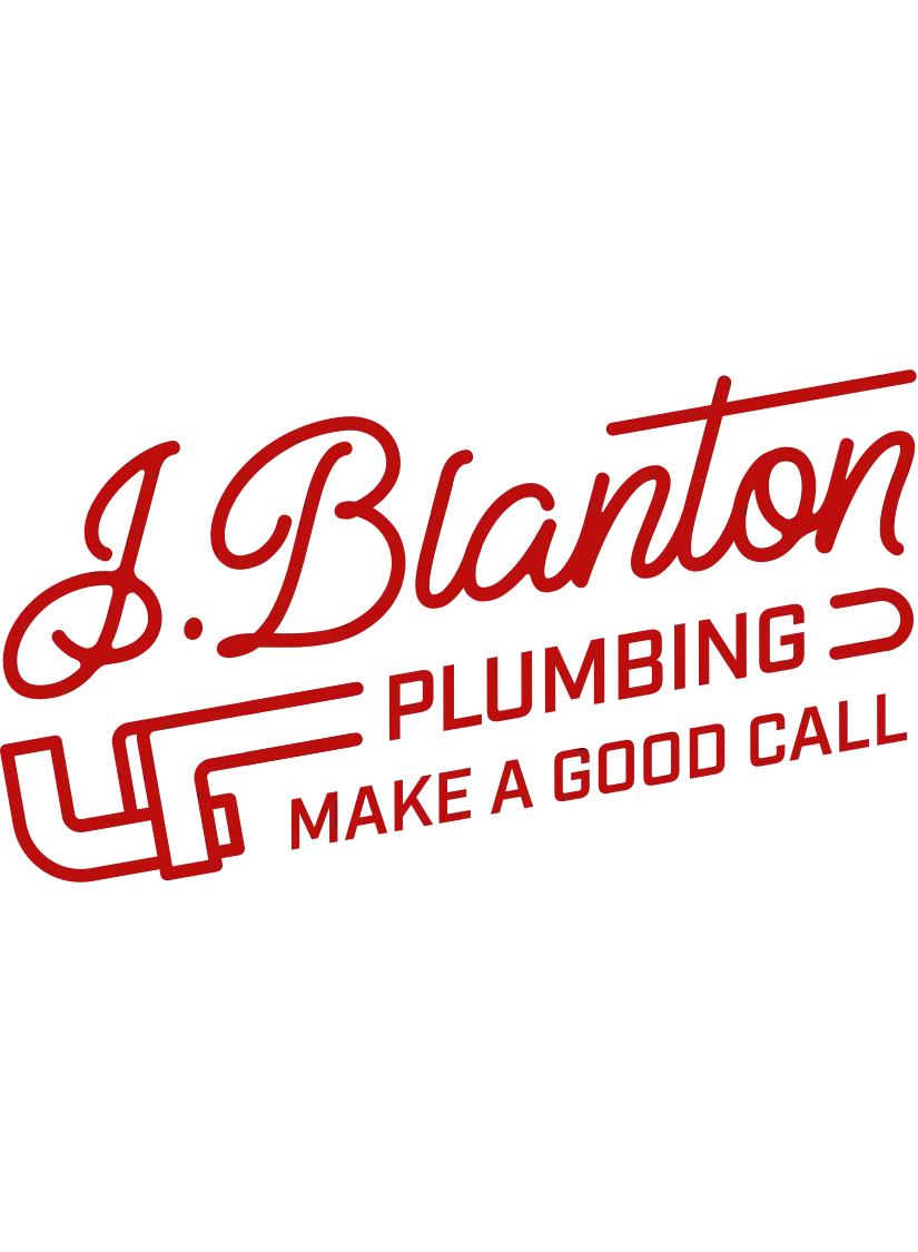j blanton plumbing