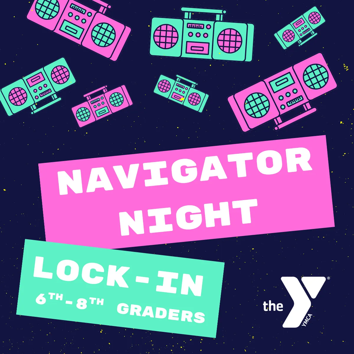 Navigator Nights  5/17