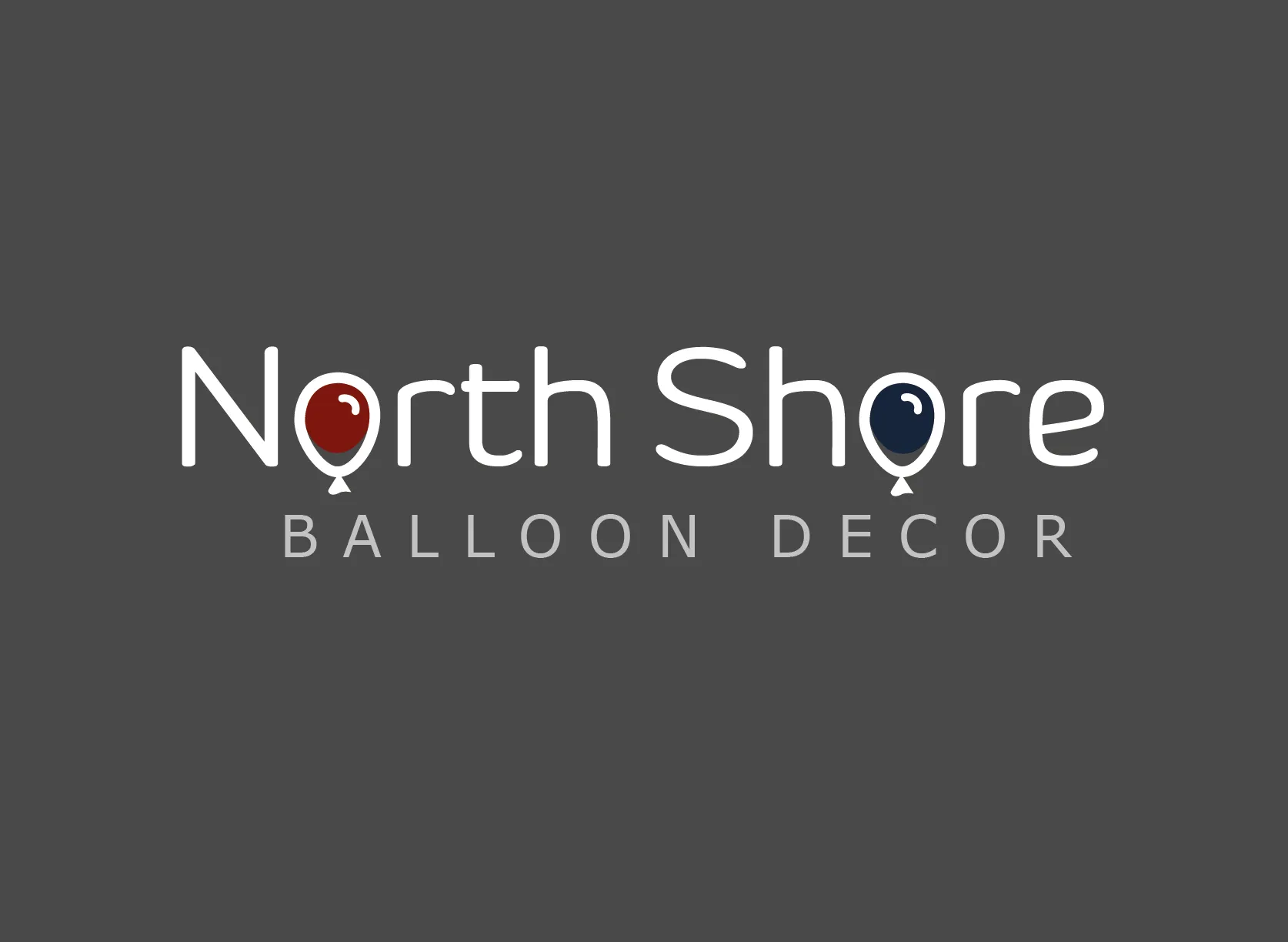 North Shore Balloon Decor