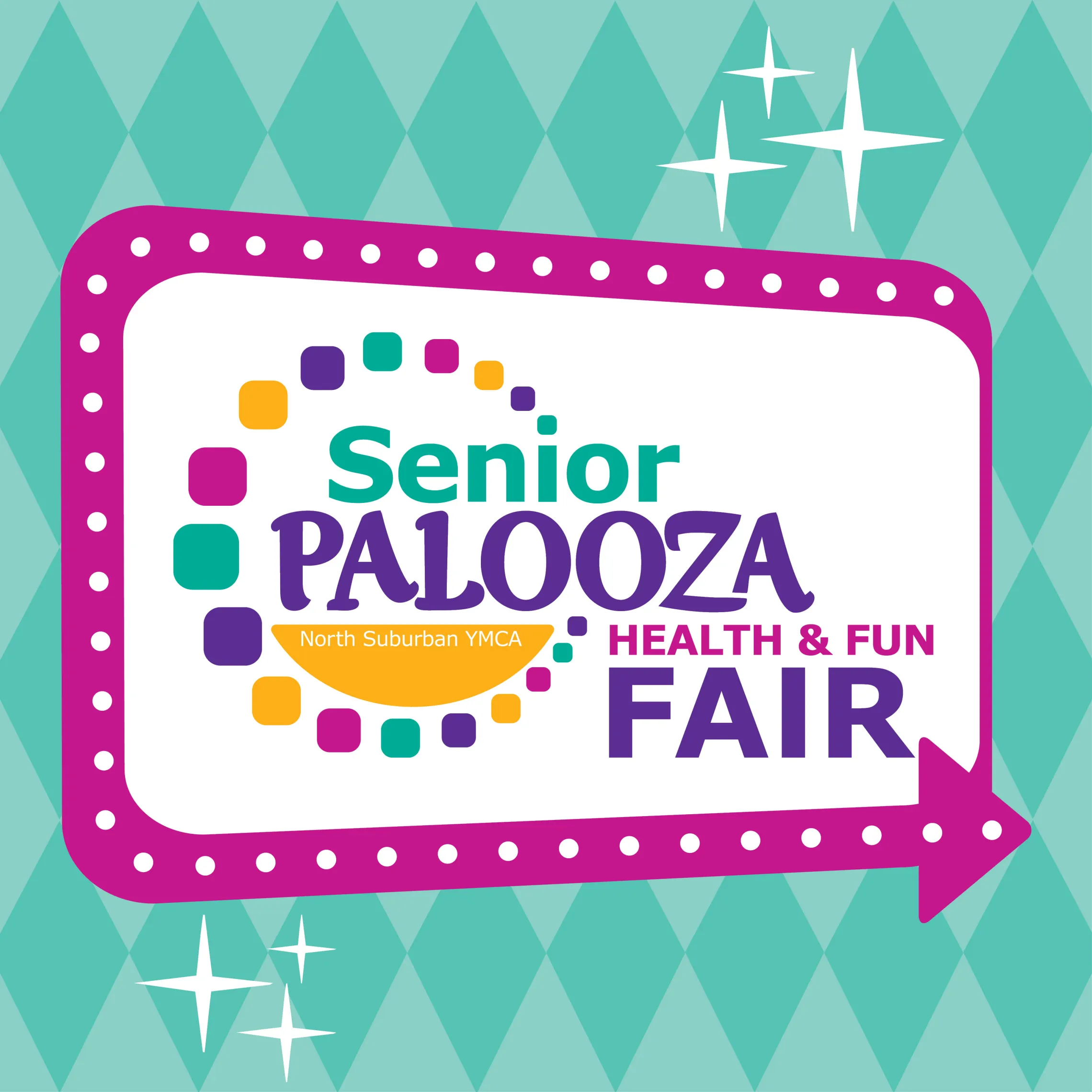 2025 Seniorpalooza