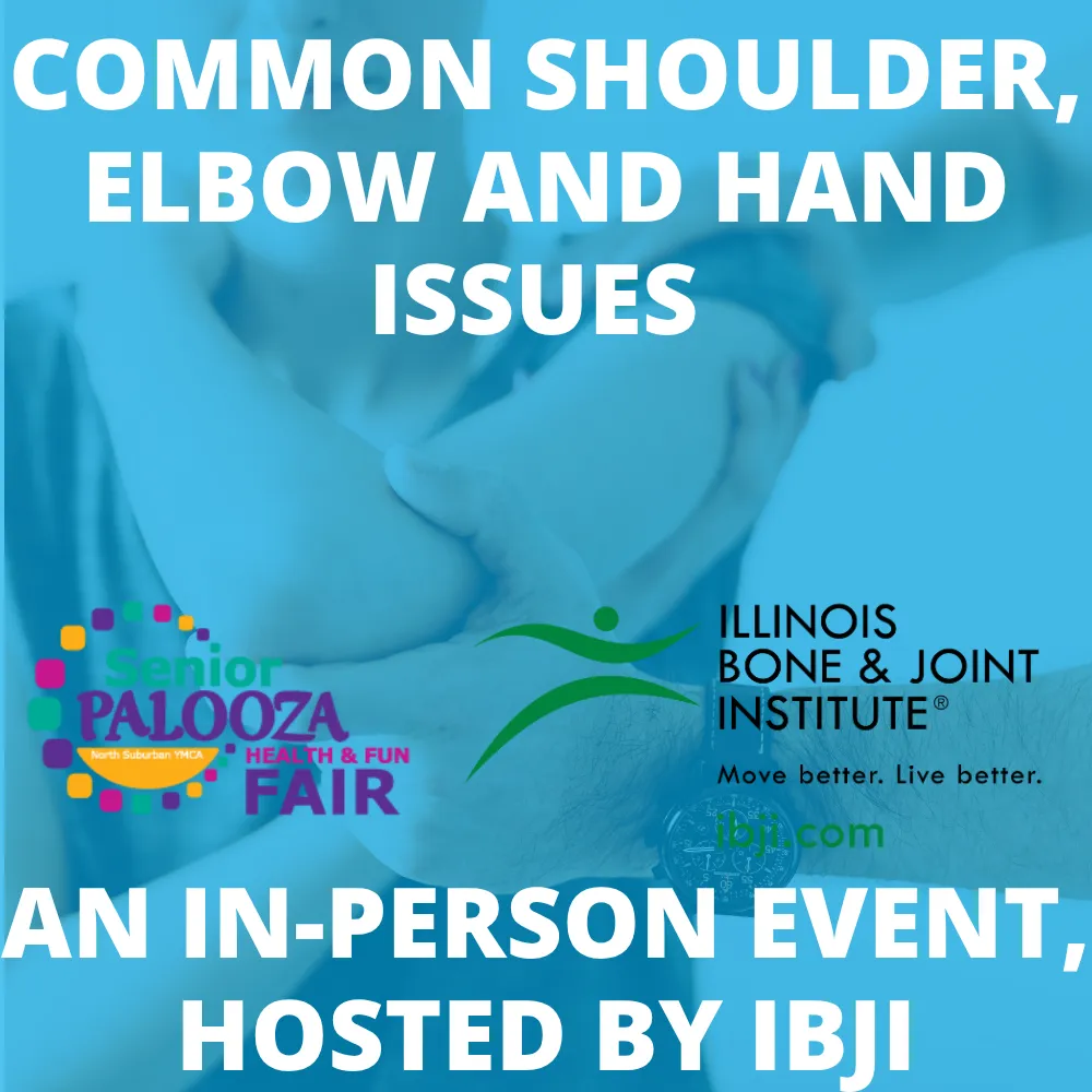 in-person event, hosted by IBJI