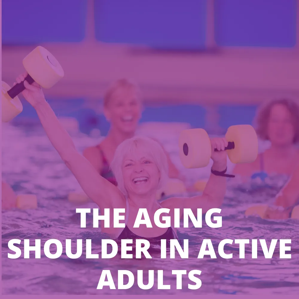 people doing aqua aerobics