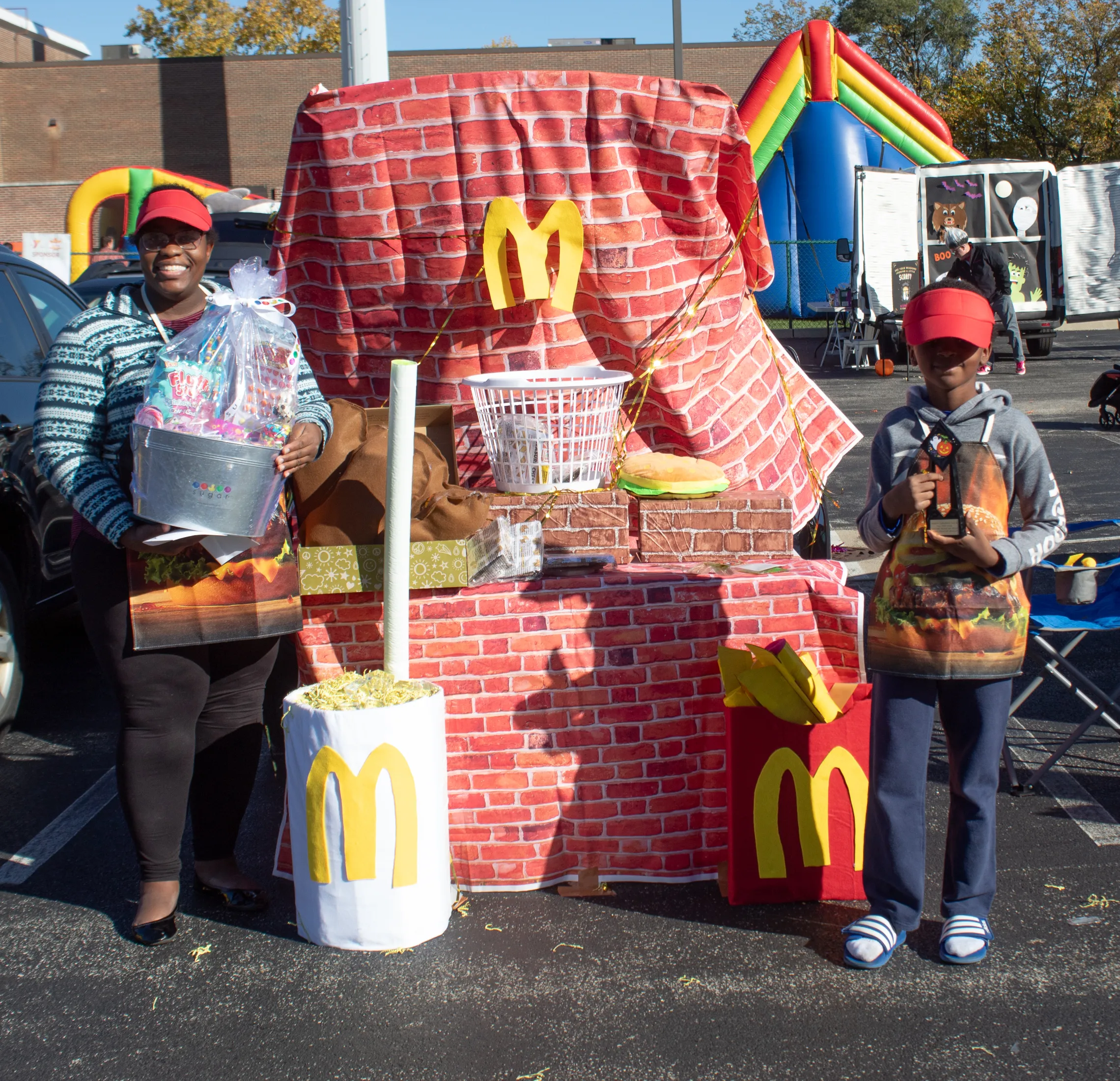trunk or treat 1