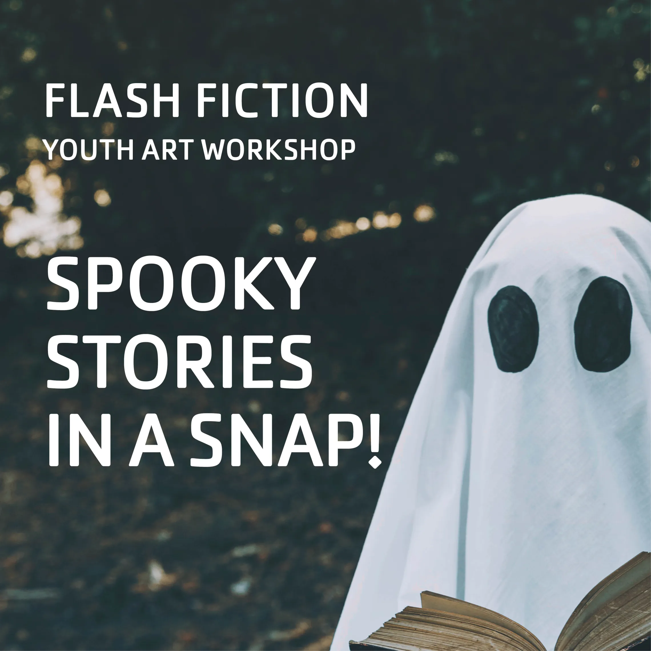 Flash Fiction Youth