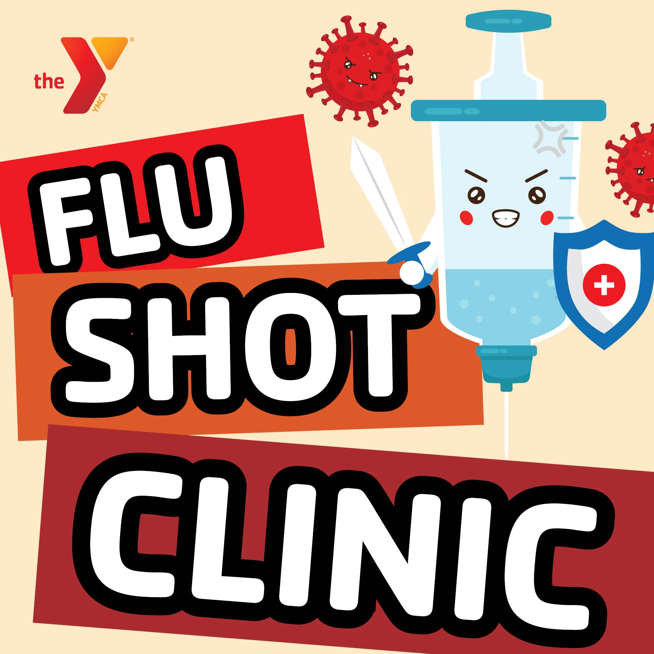 Flu Shot Clinic