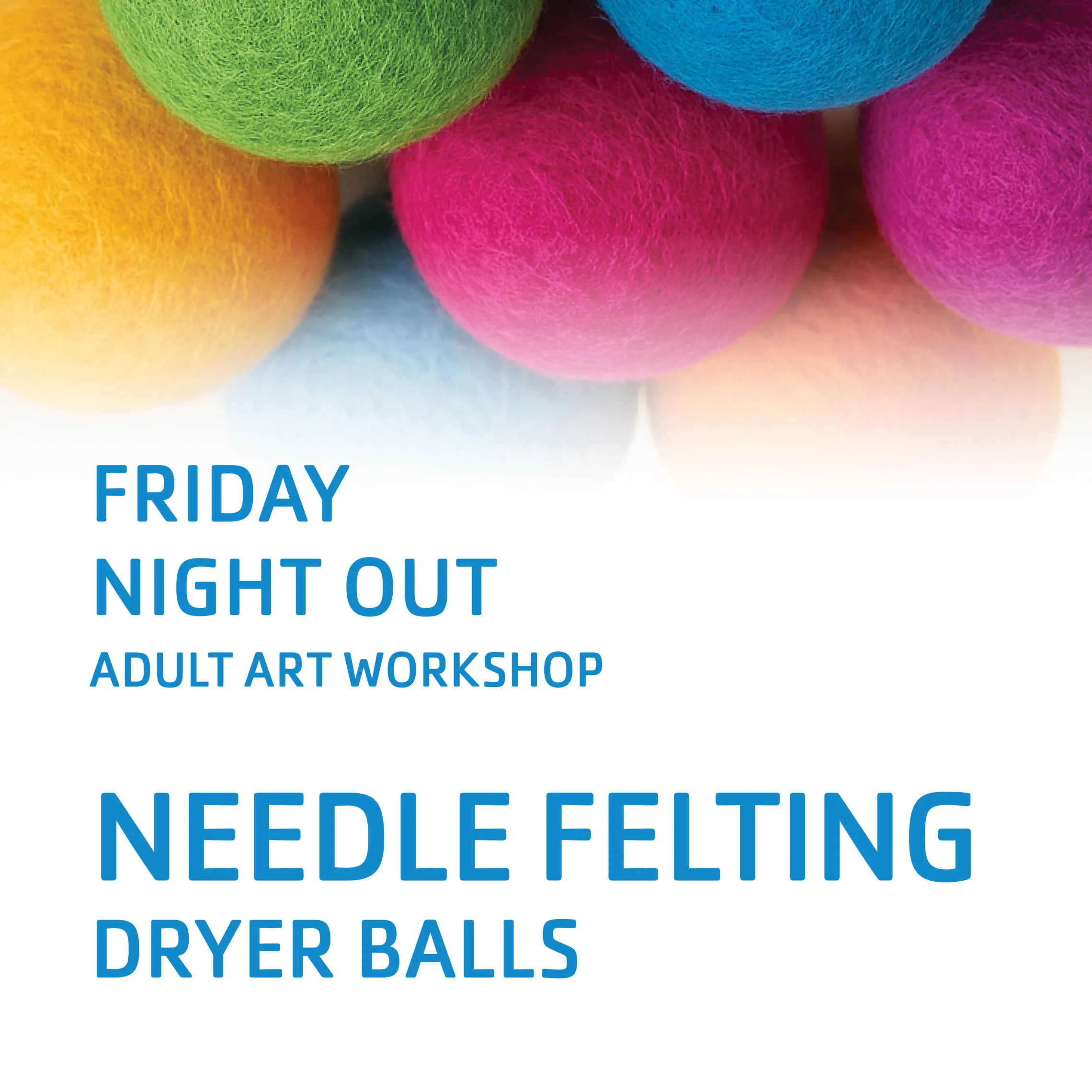 Needle Felting