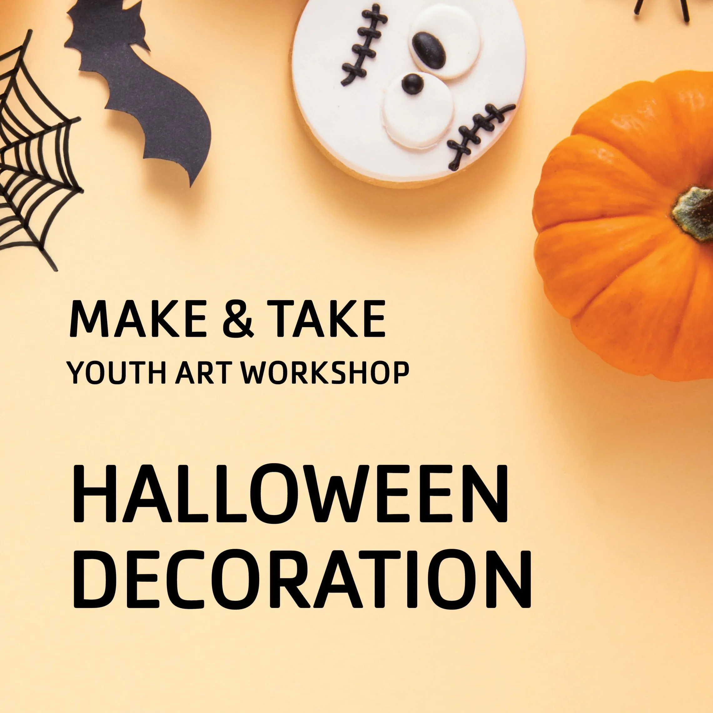 Make & Take 1