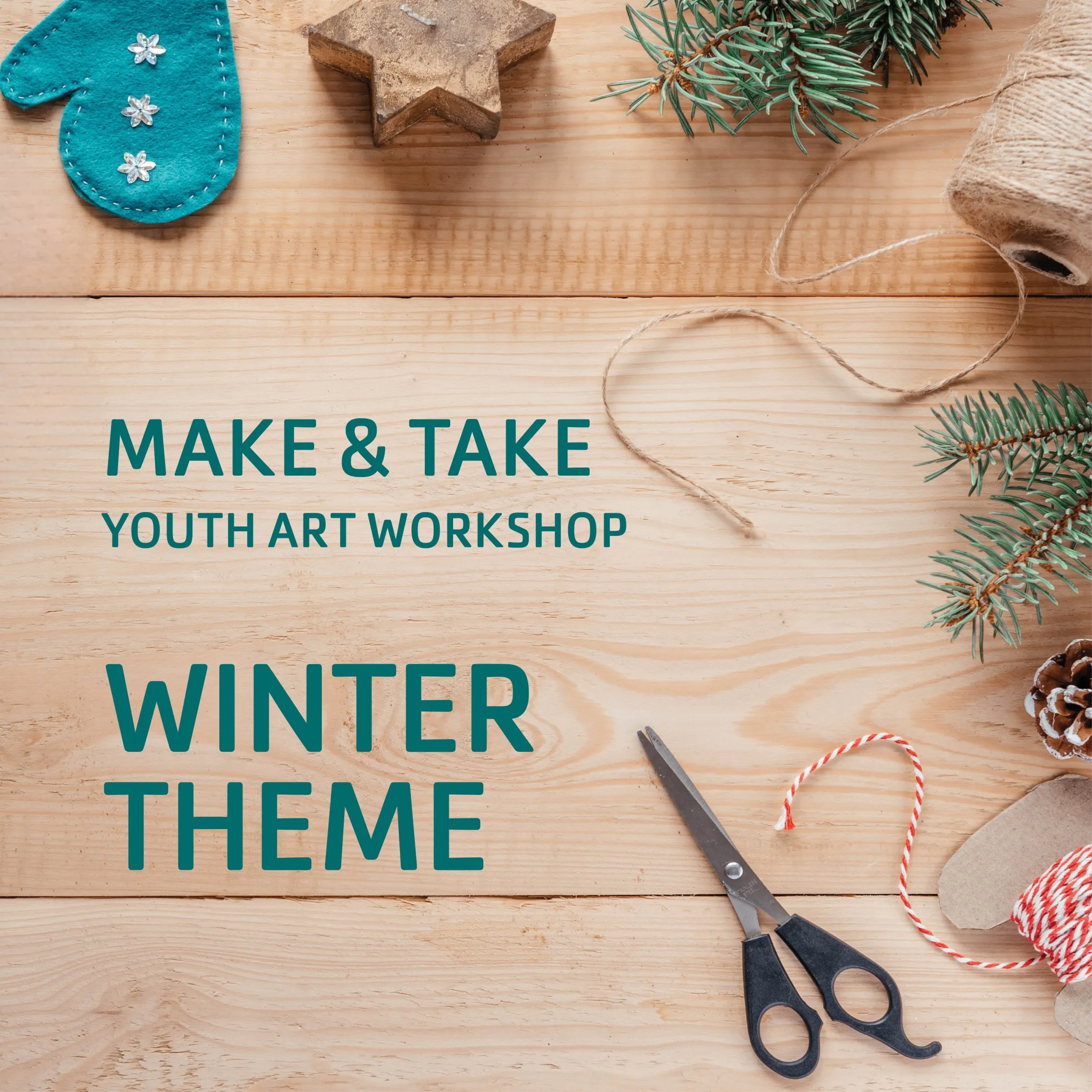 Winter Theme