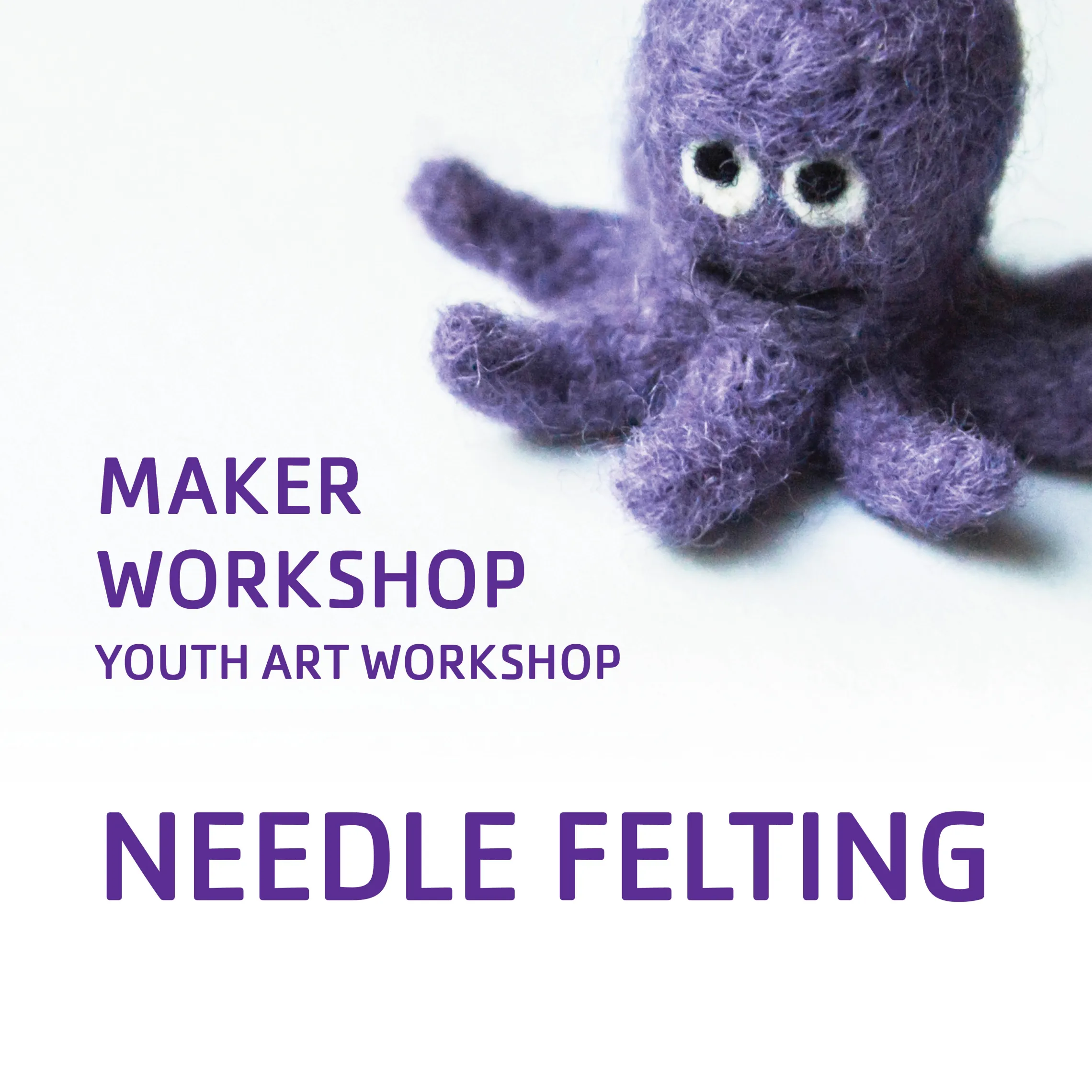 Needle Felting