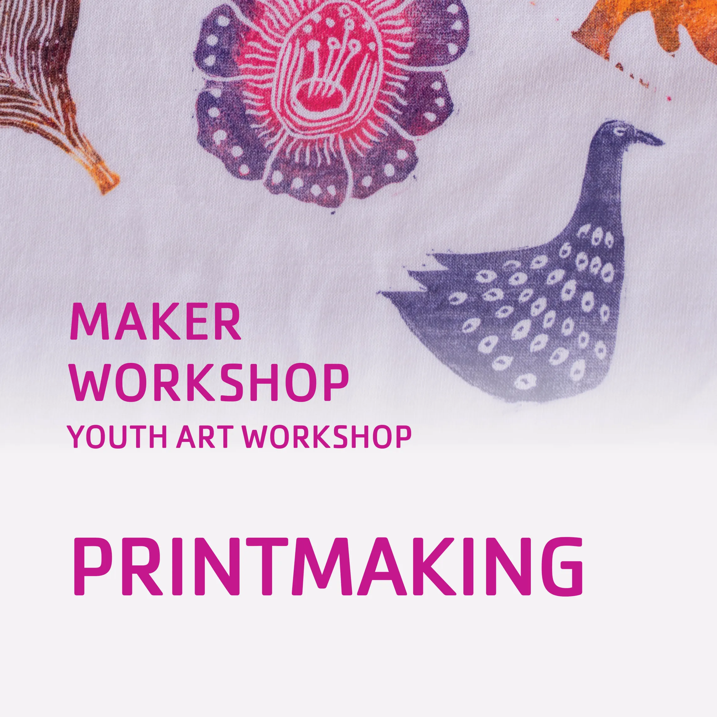 printmaking