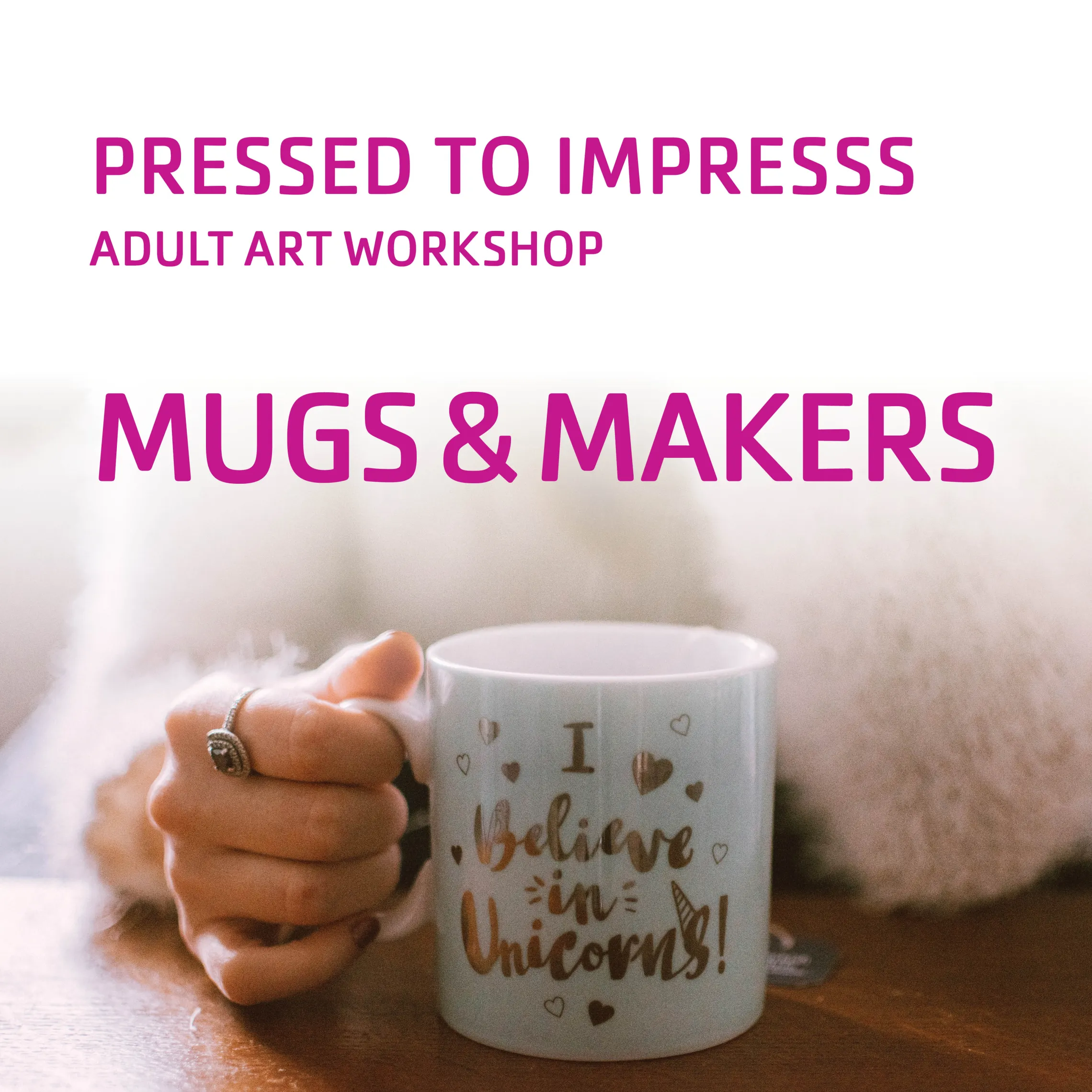 Mugs & Makers