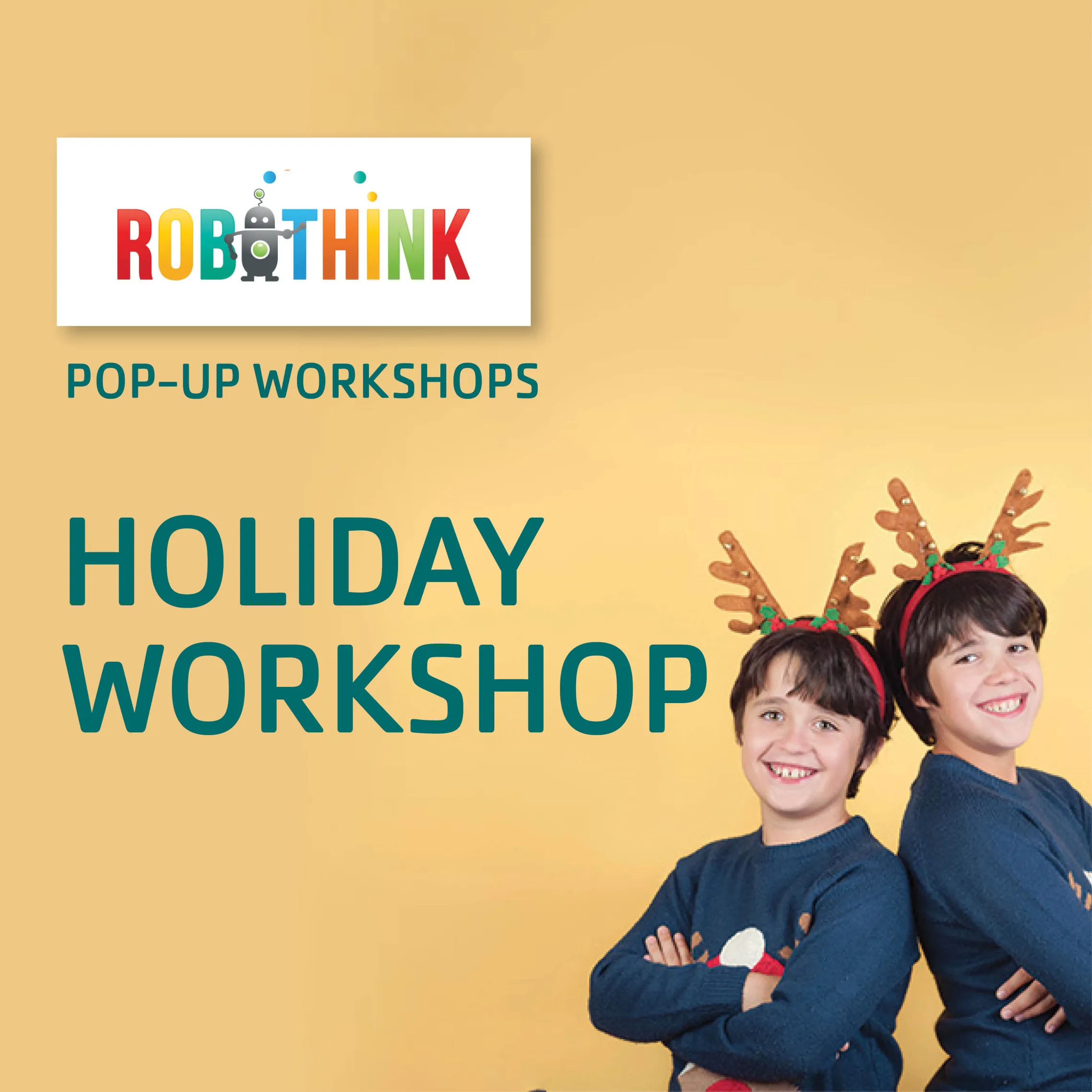 Holiday Workshop
