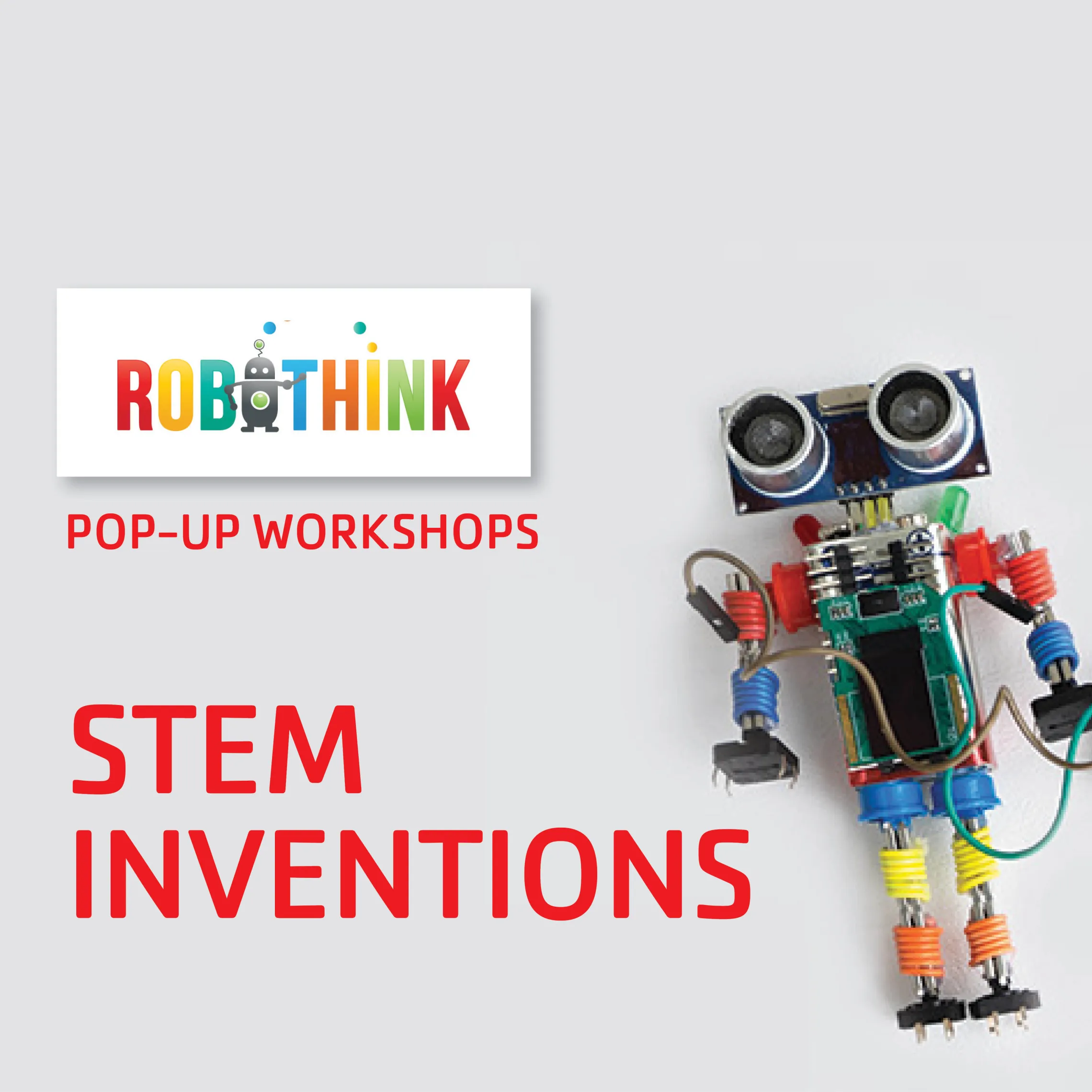 Robothink 25 - 3
