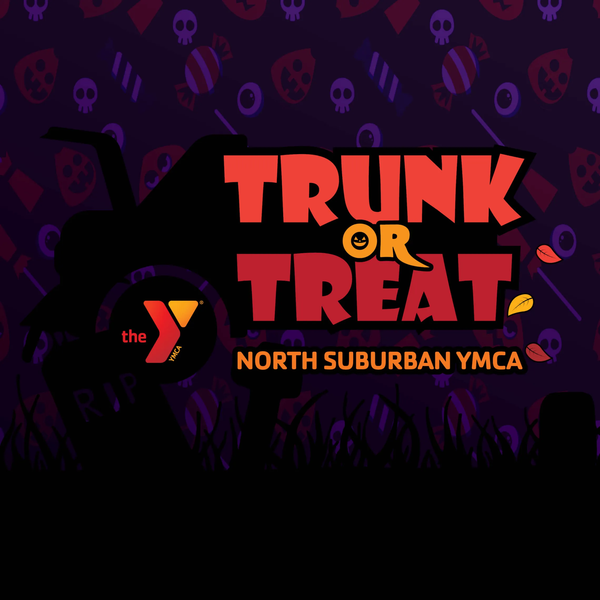 trunk or treat