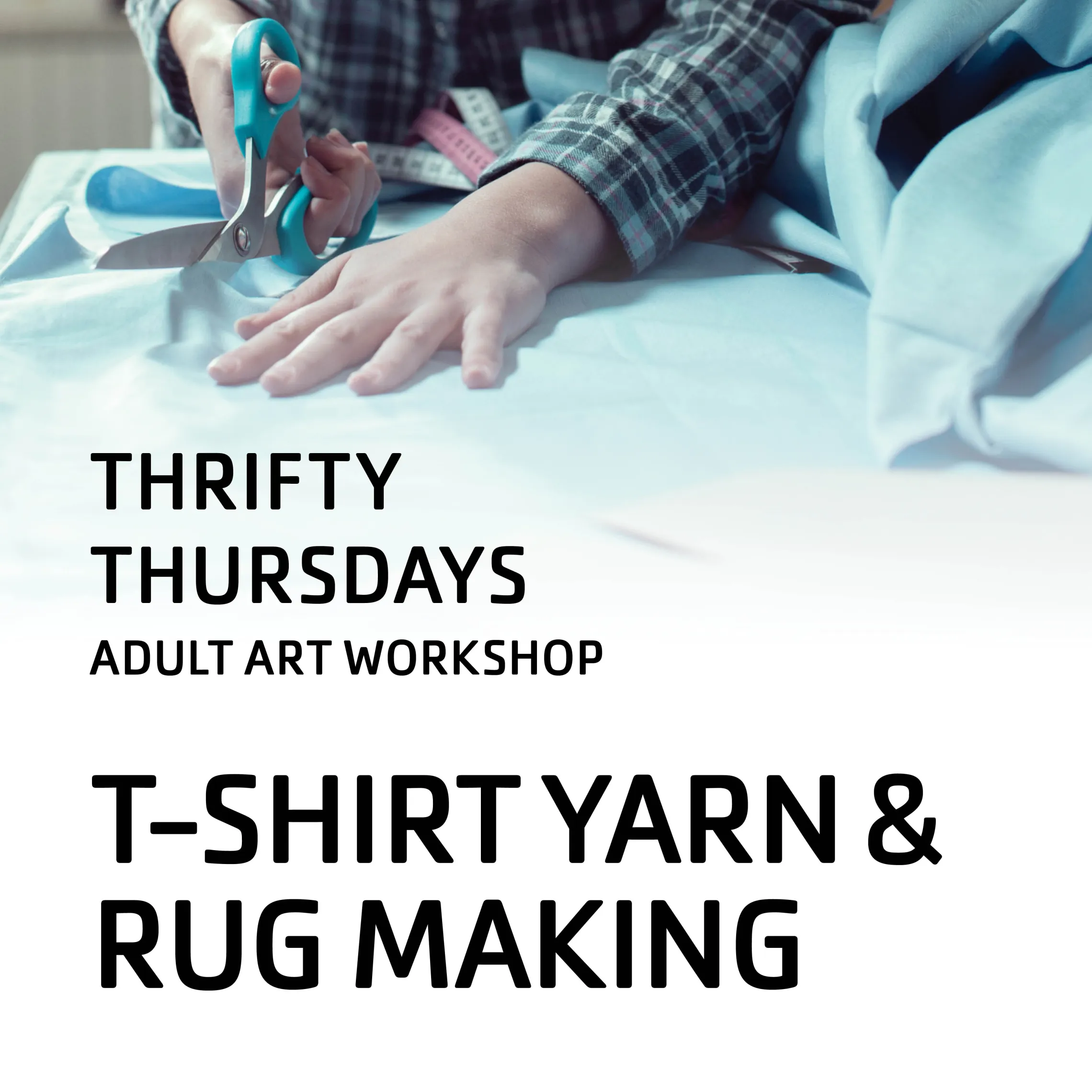 Thirfty Thursday 1