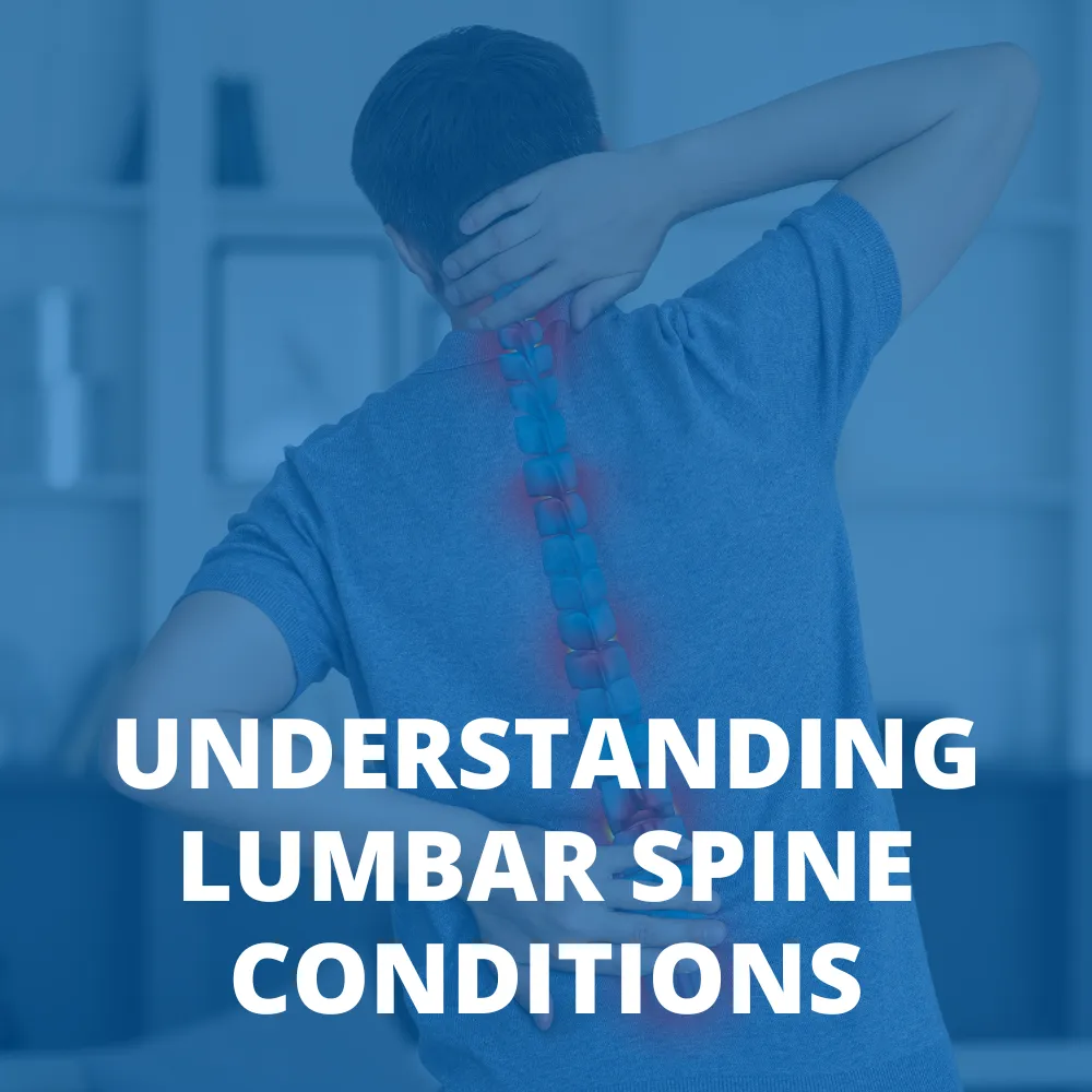 someone stretching with the outline of their spine shown