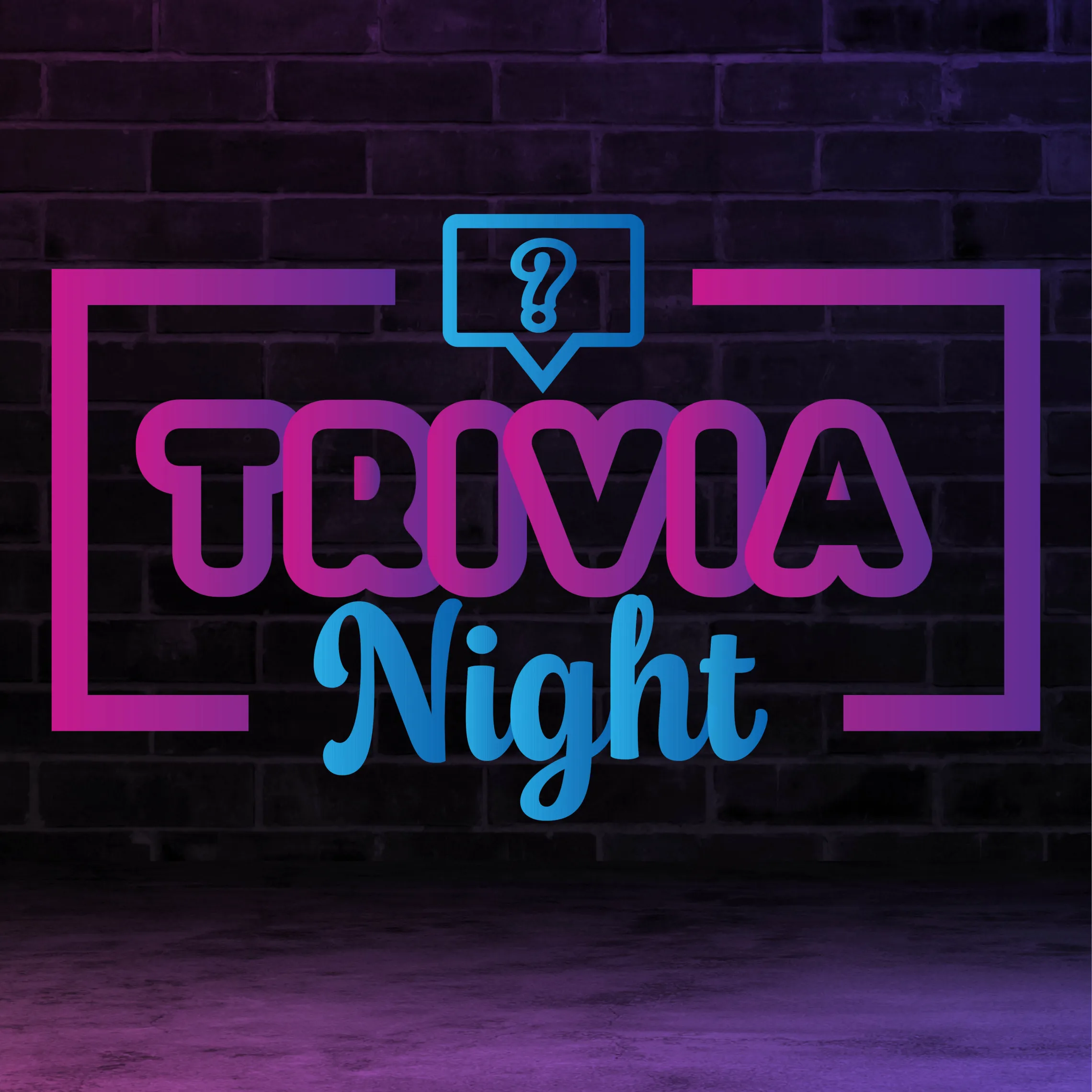 Trivia Night 2026