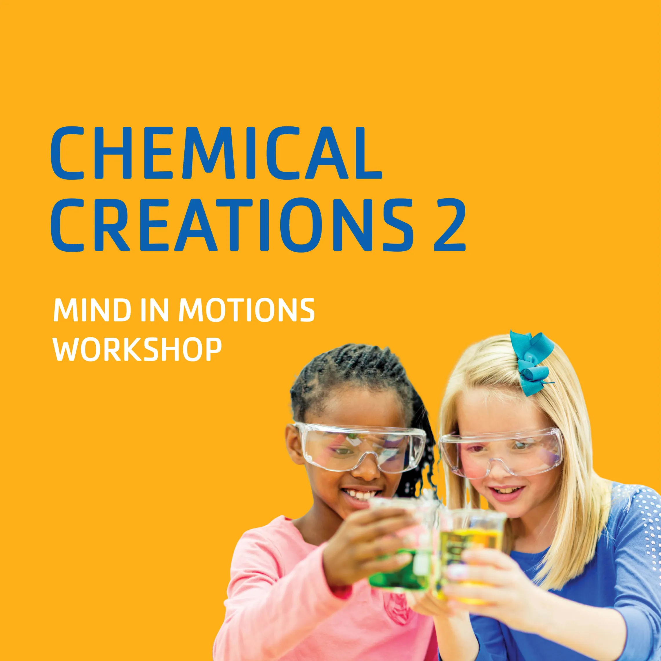 Chemical Creations 2