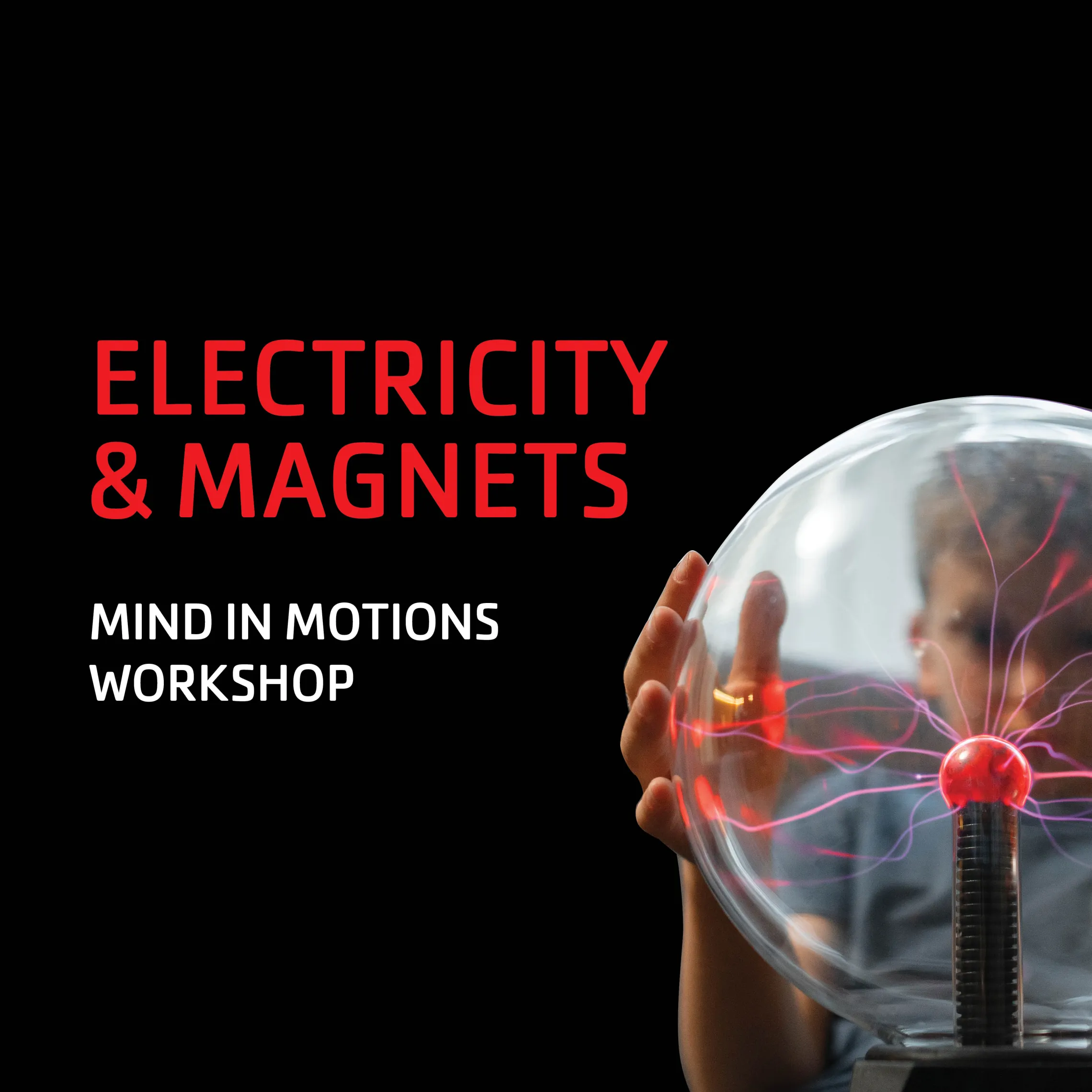 Electricity &amp; magnets