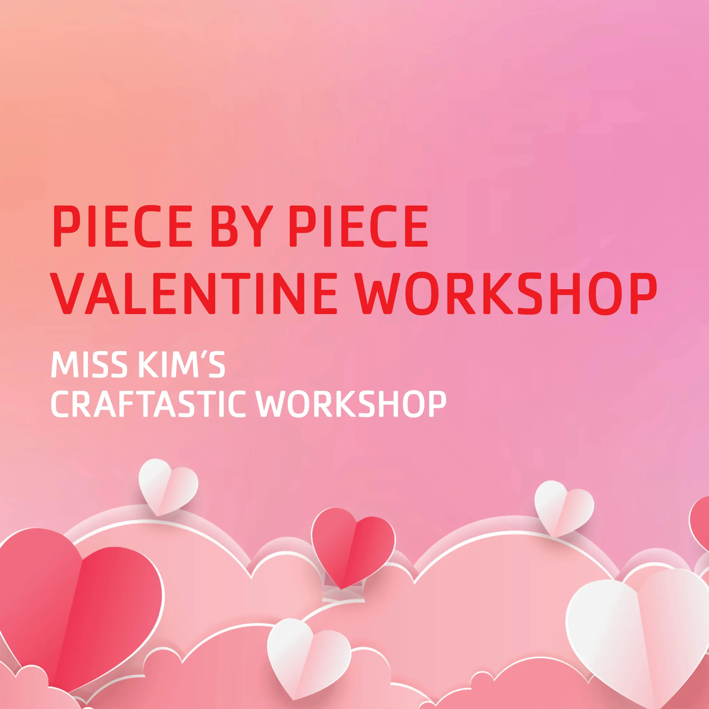 kims crafting valentine