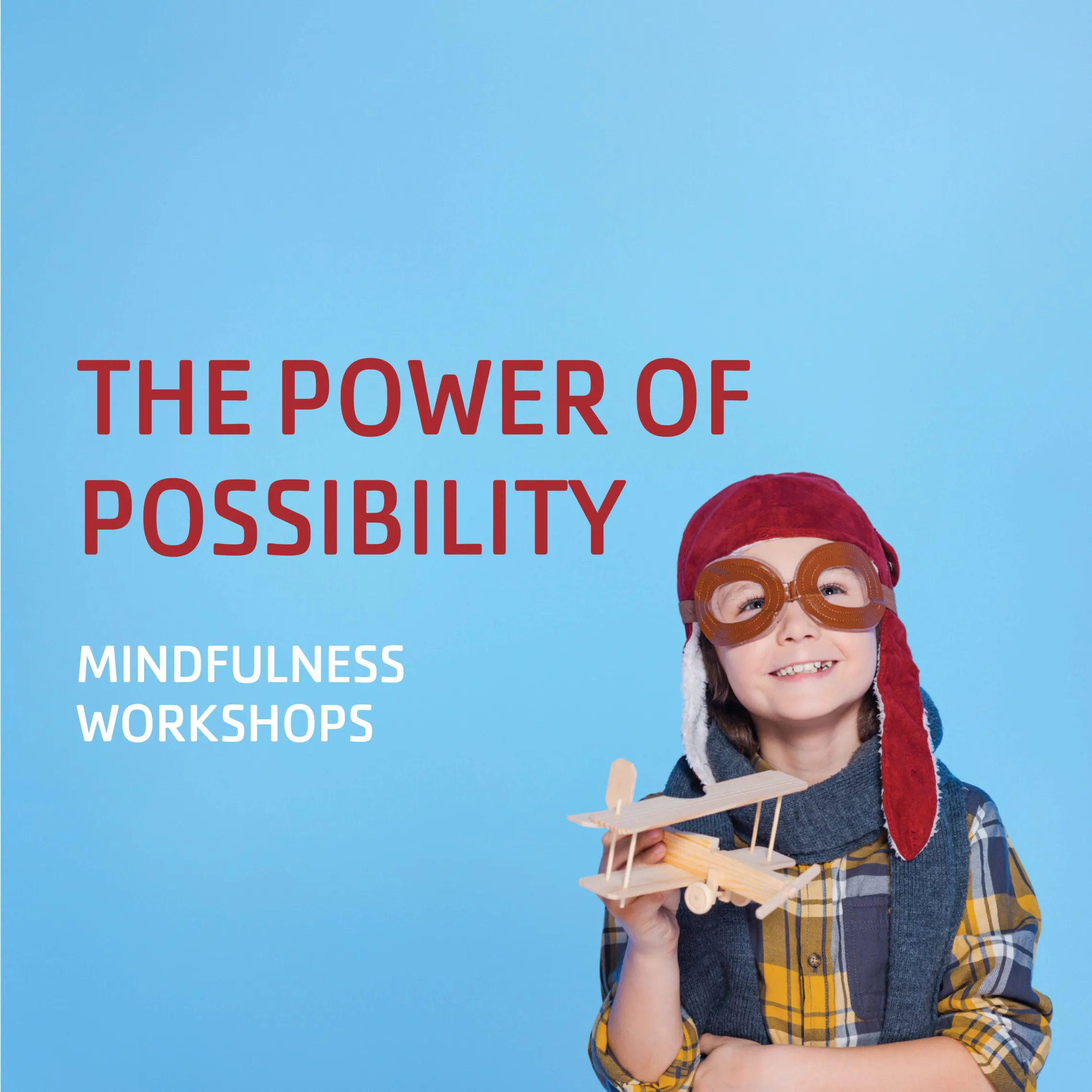 The Power Of Possibility