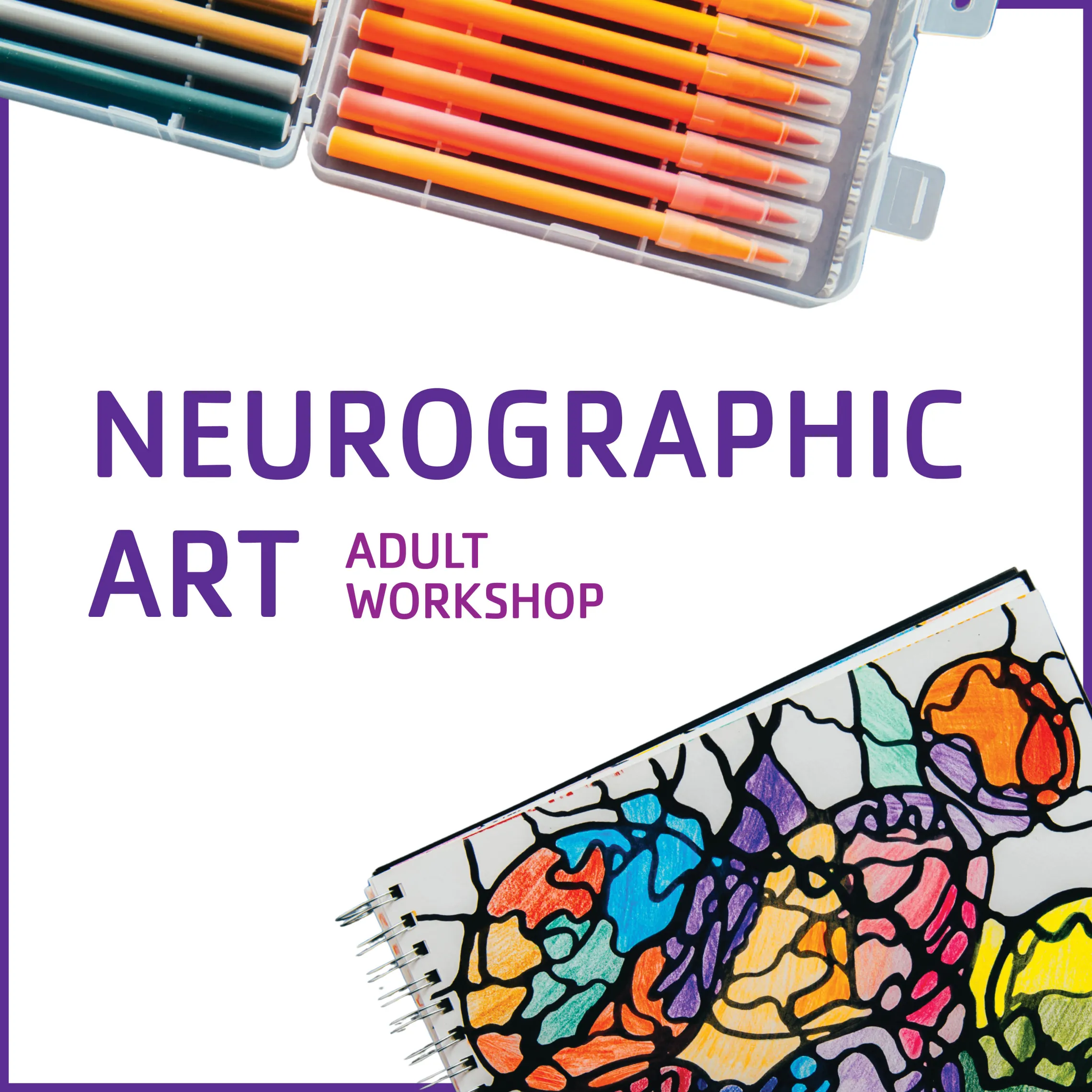 Neurographic Art