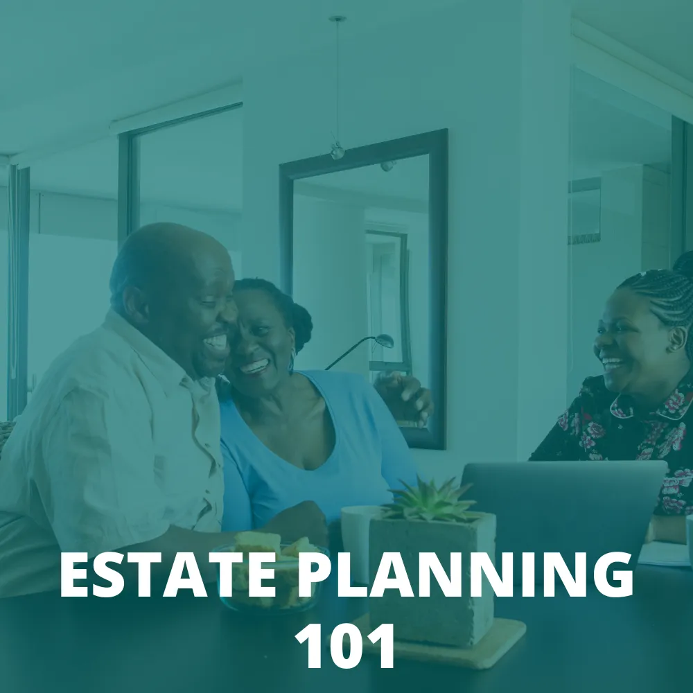 estate planning protect what matters most