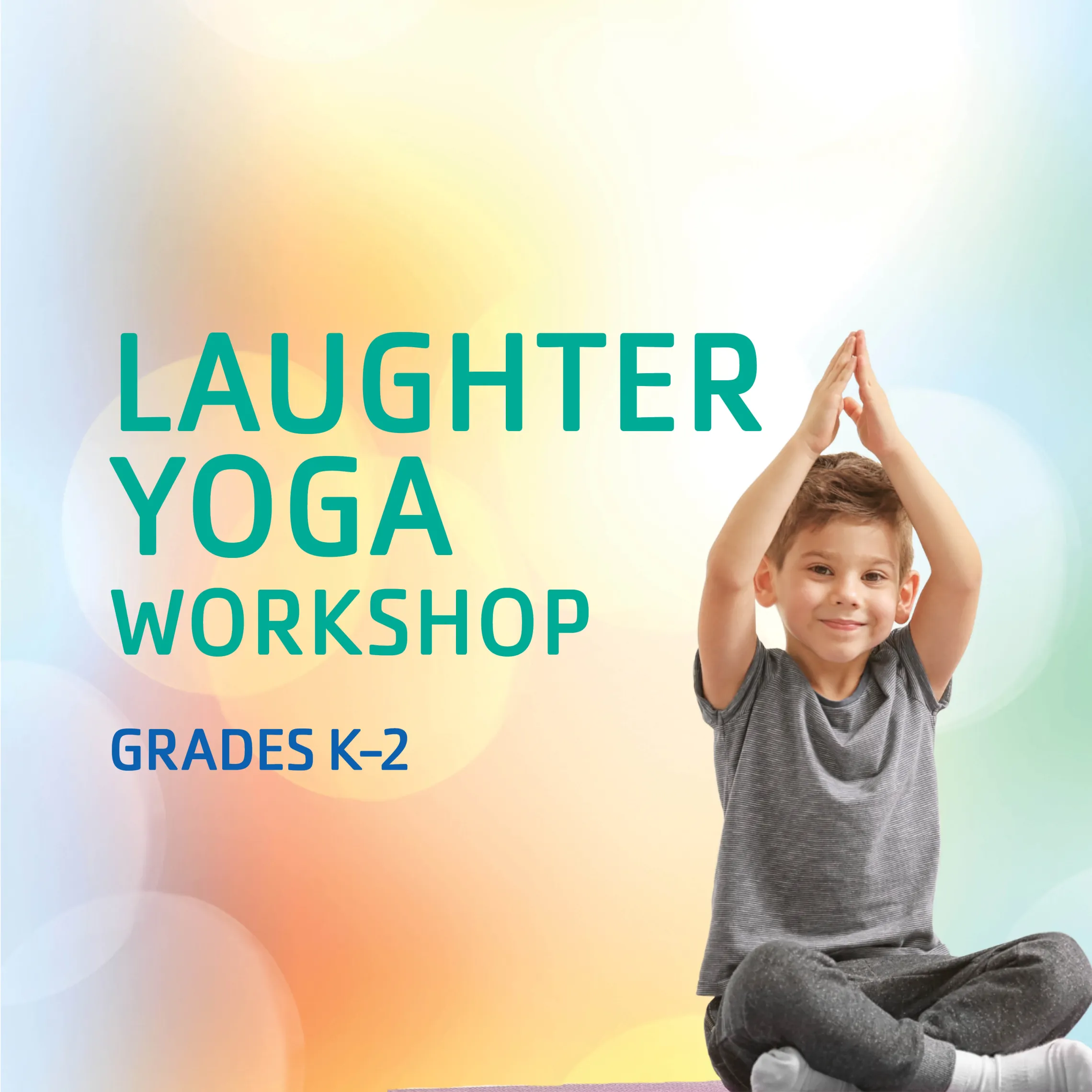 Laughter Yoga