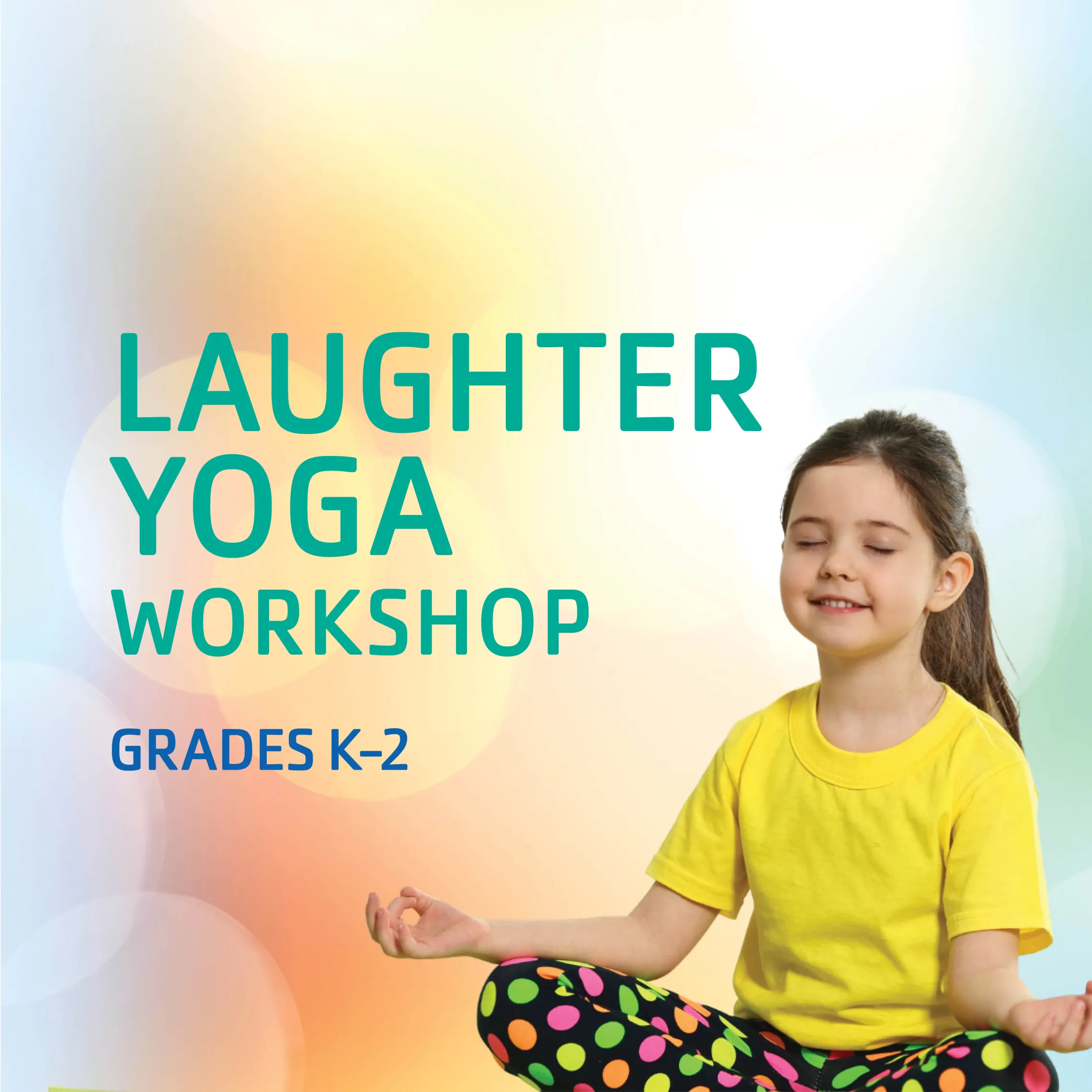 Laughter Yoga 3