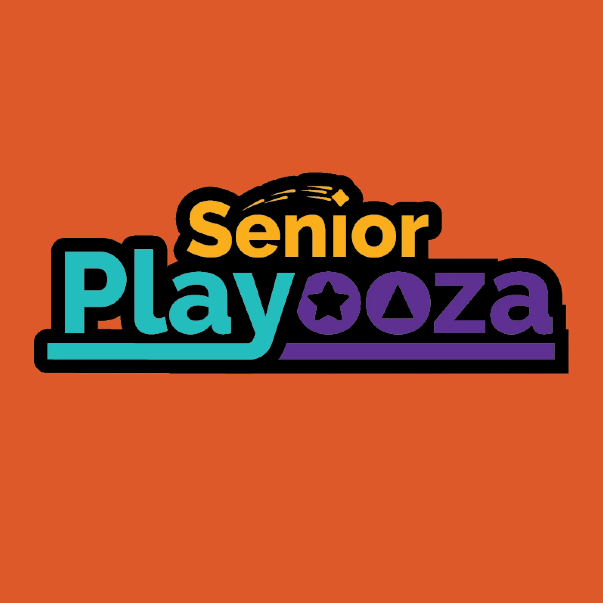 Seniorplayooza