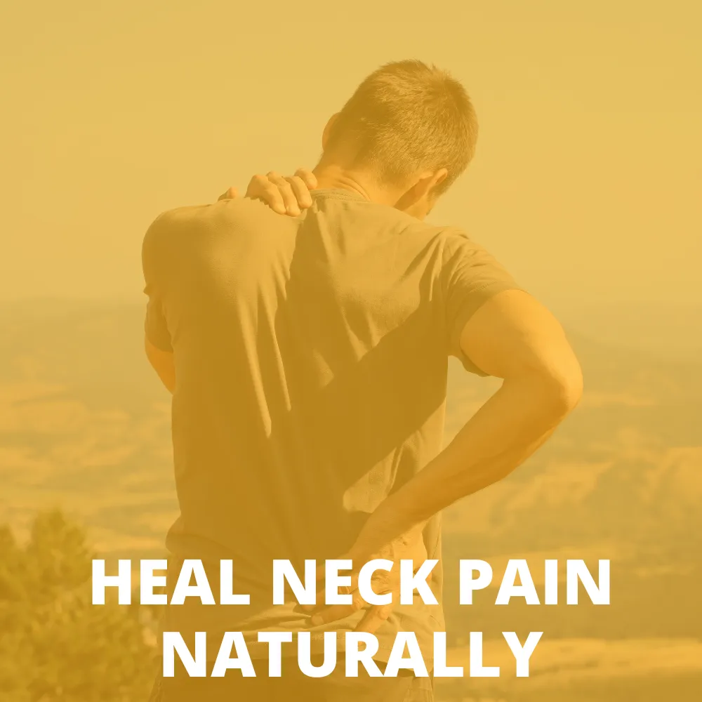 neck pain