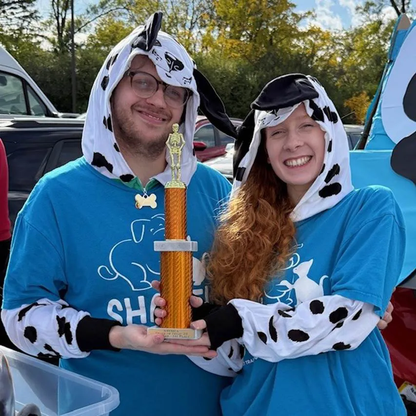 trunk or treat 25