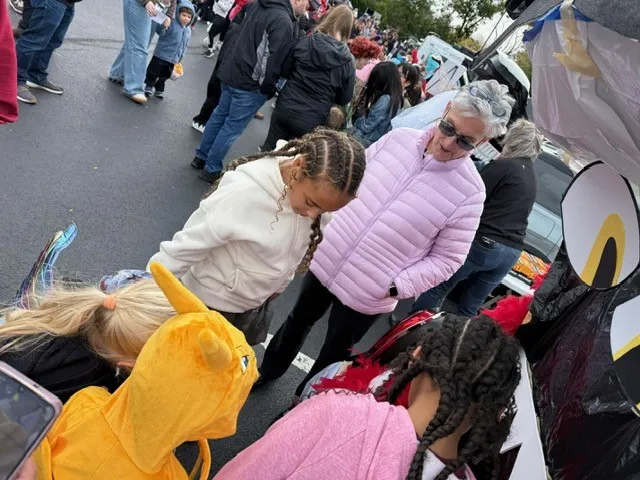 trunk or treat 25 2