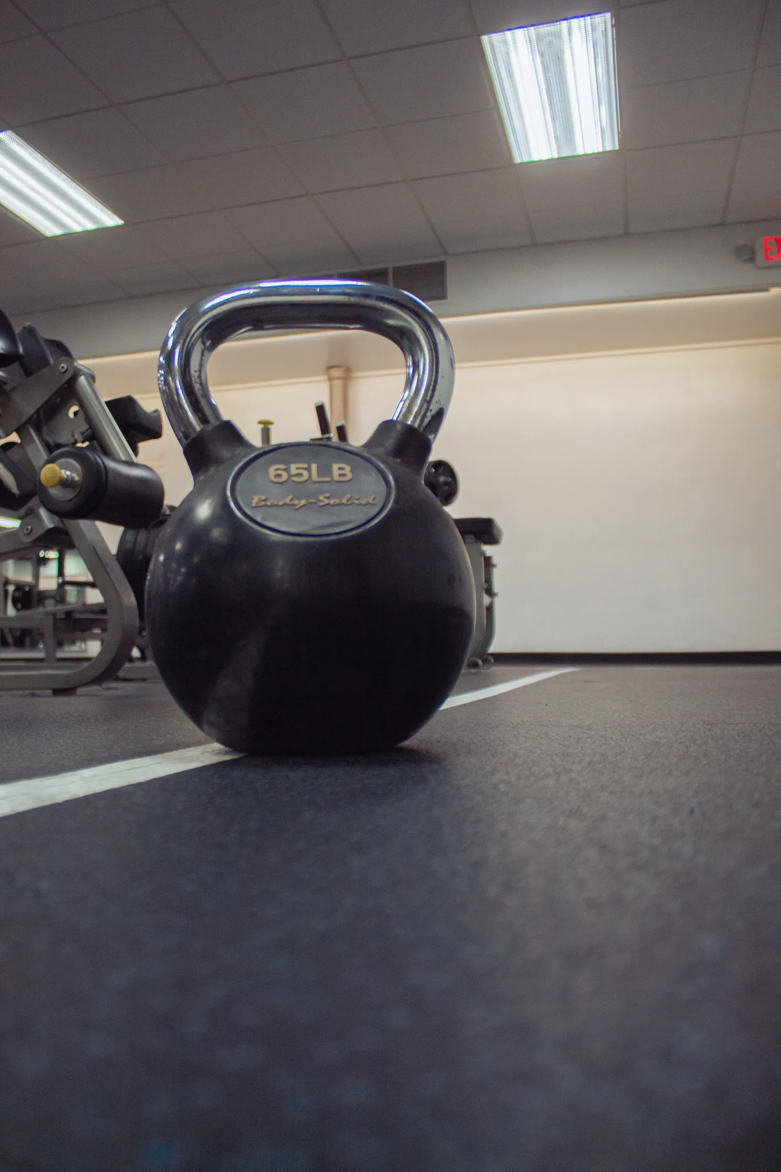 Weight