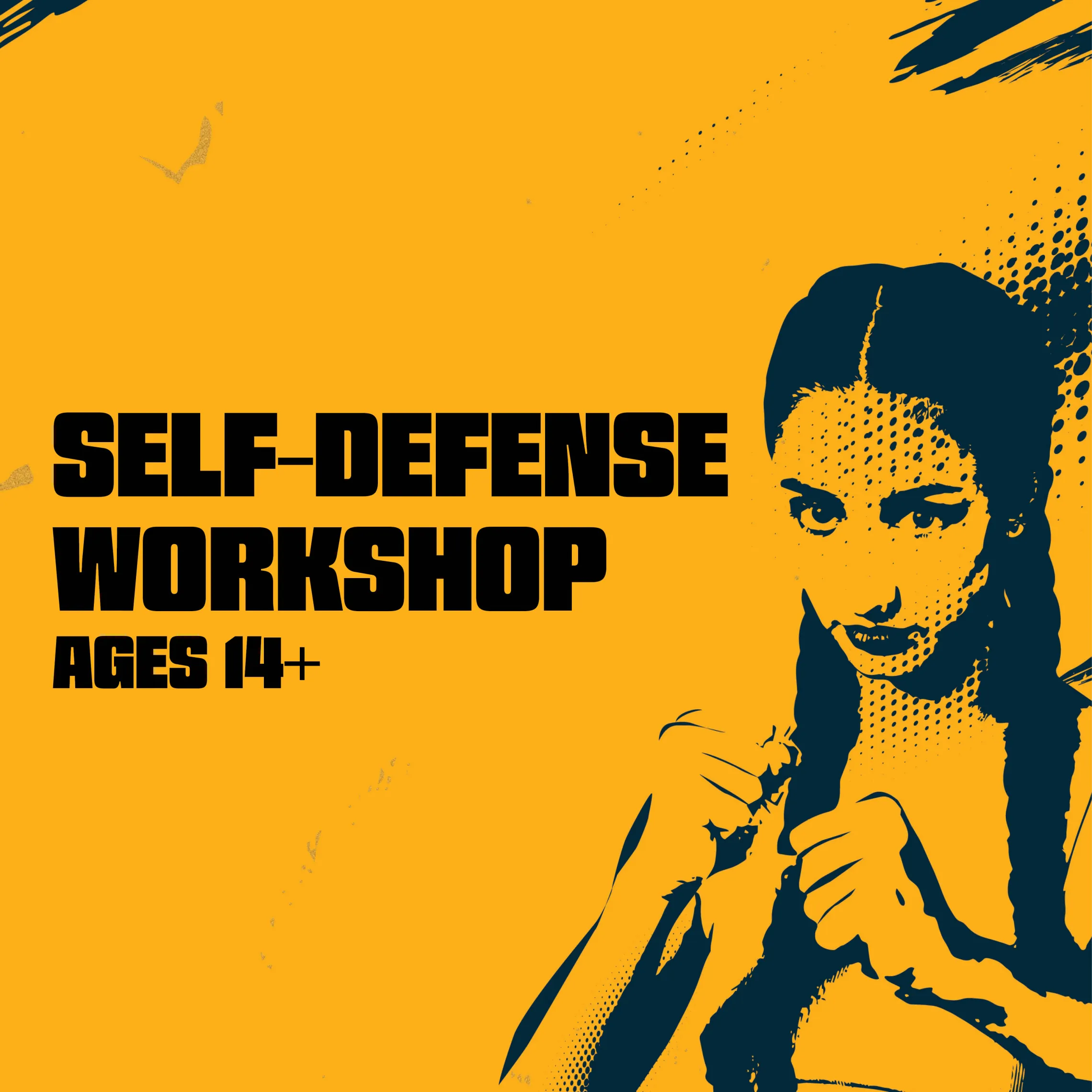 Self Defense