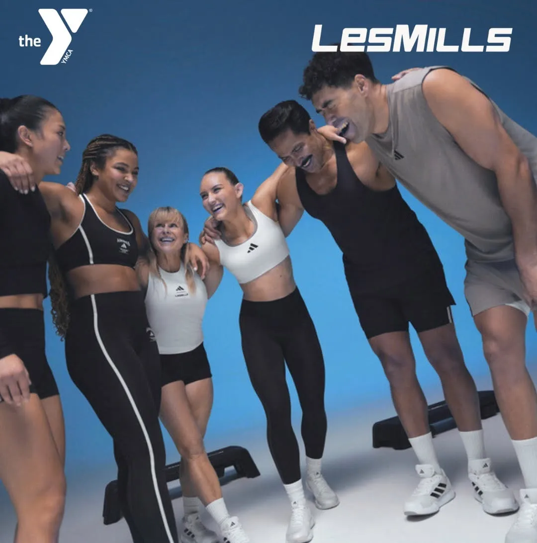 Les Mills