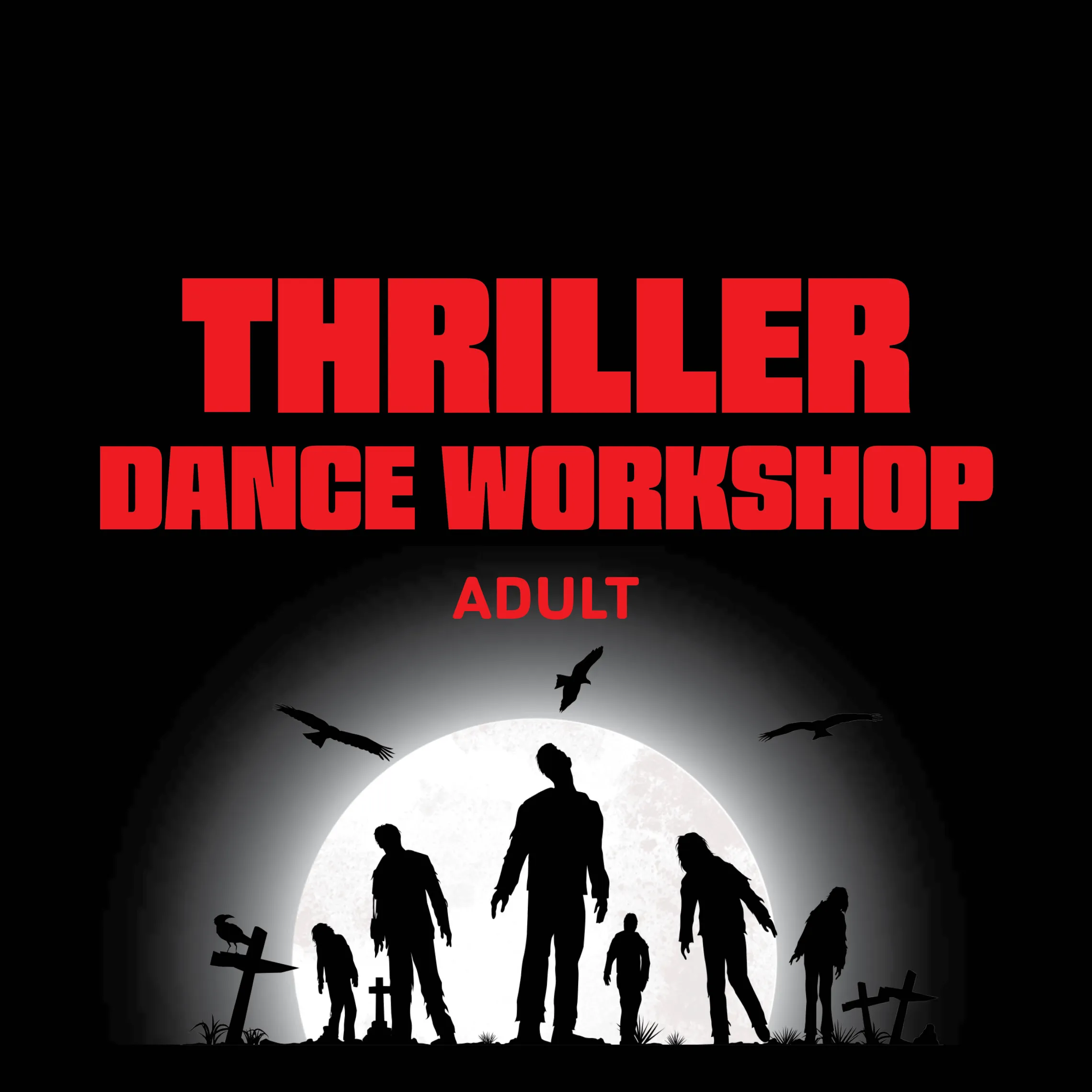 Thriller Adult