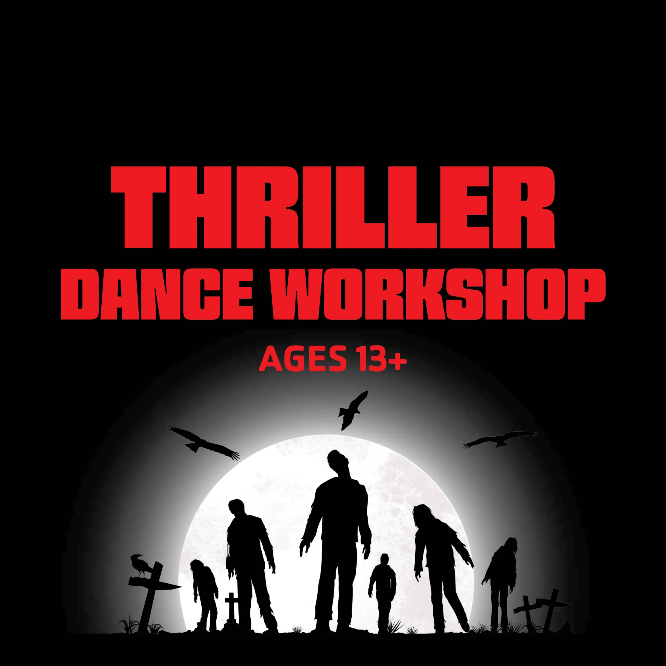 thriller teen