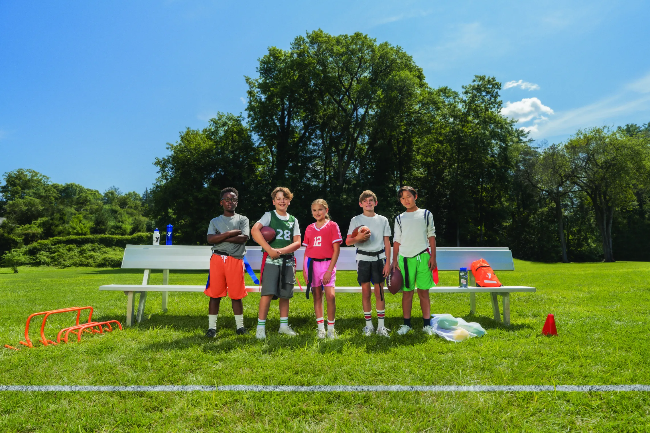 youth football