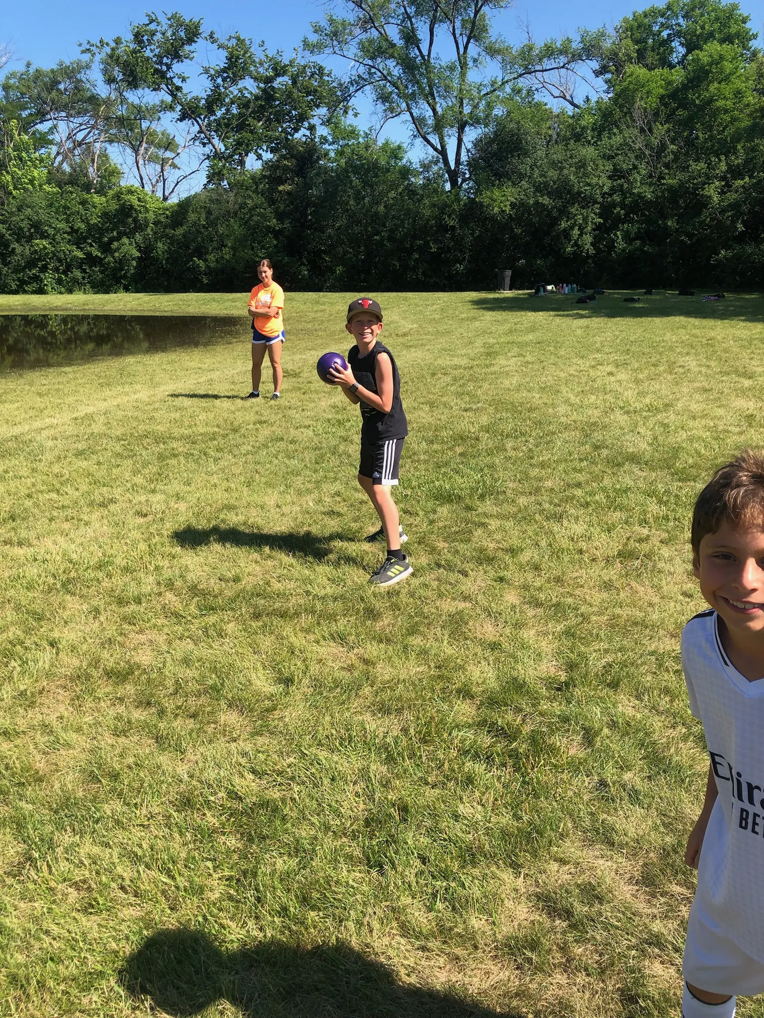 sports youth