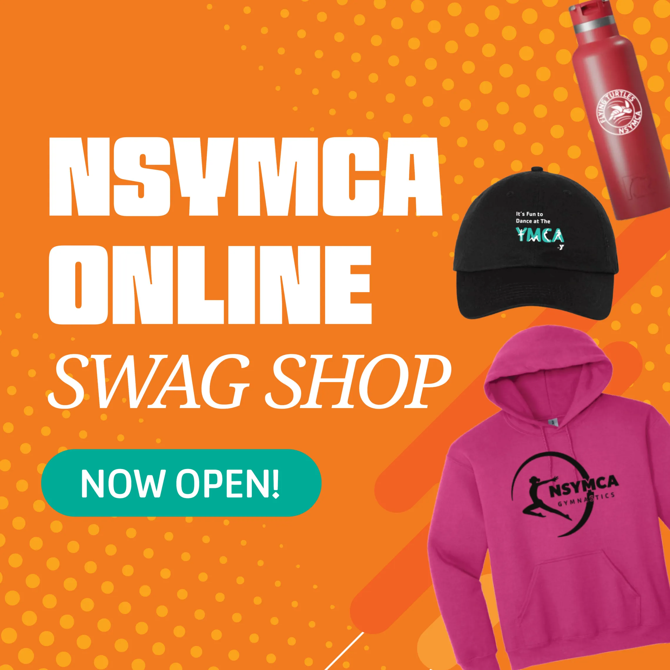 Swag Shop