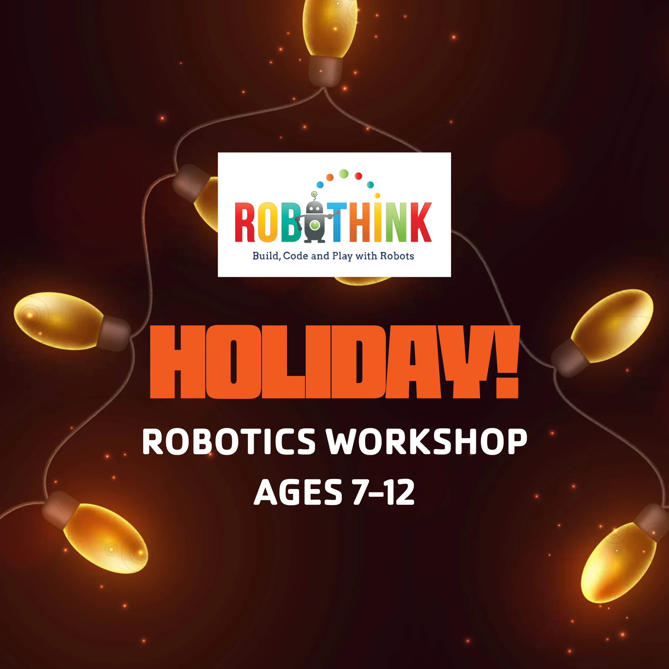 robothink Holiday