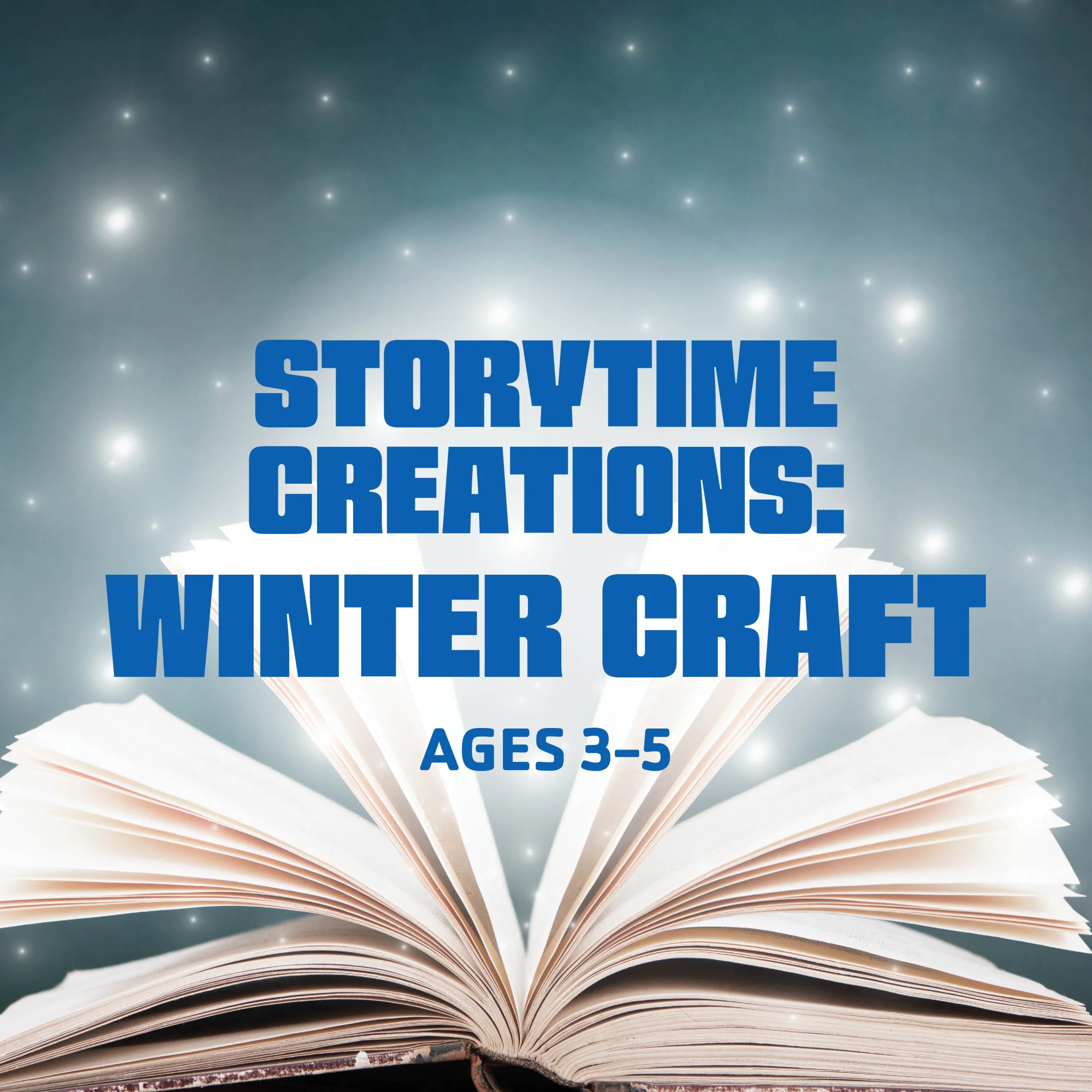 storytime creations