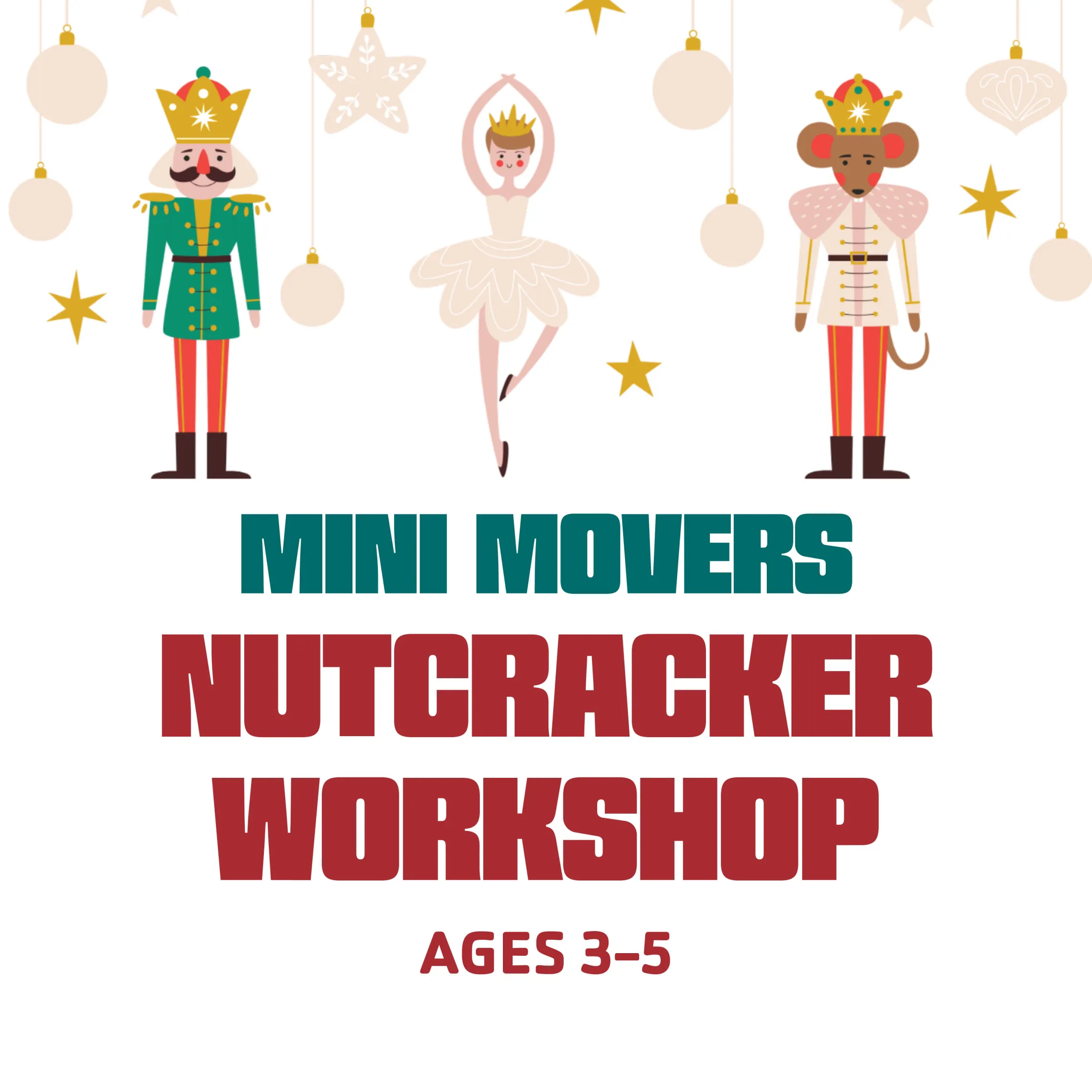 nutcracker