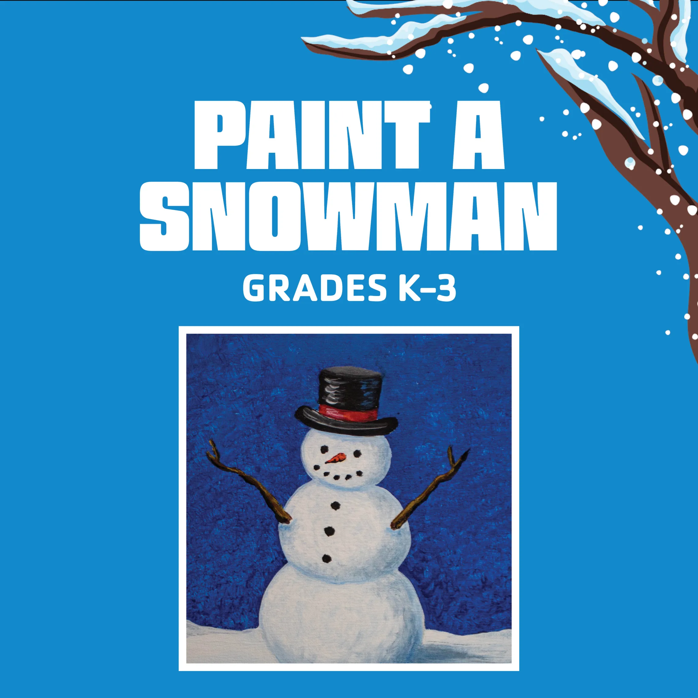 snowman