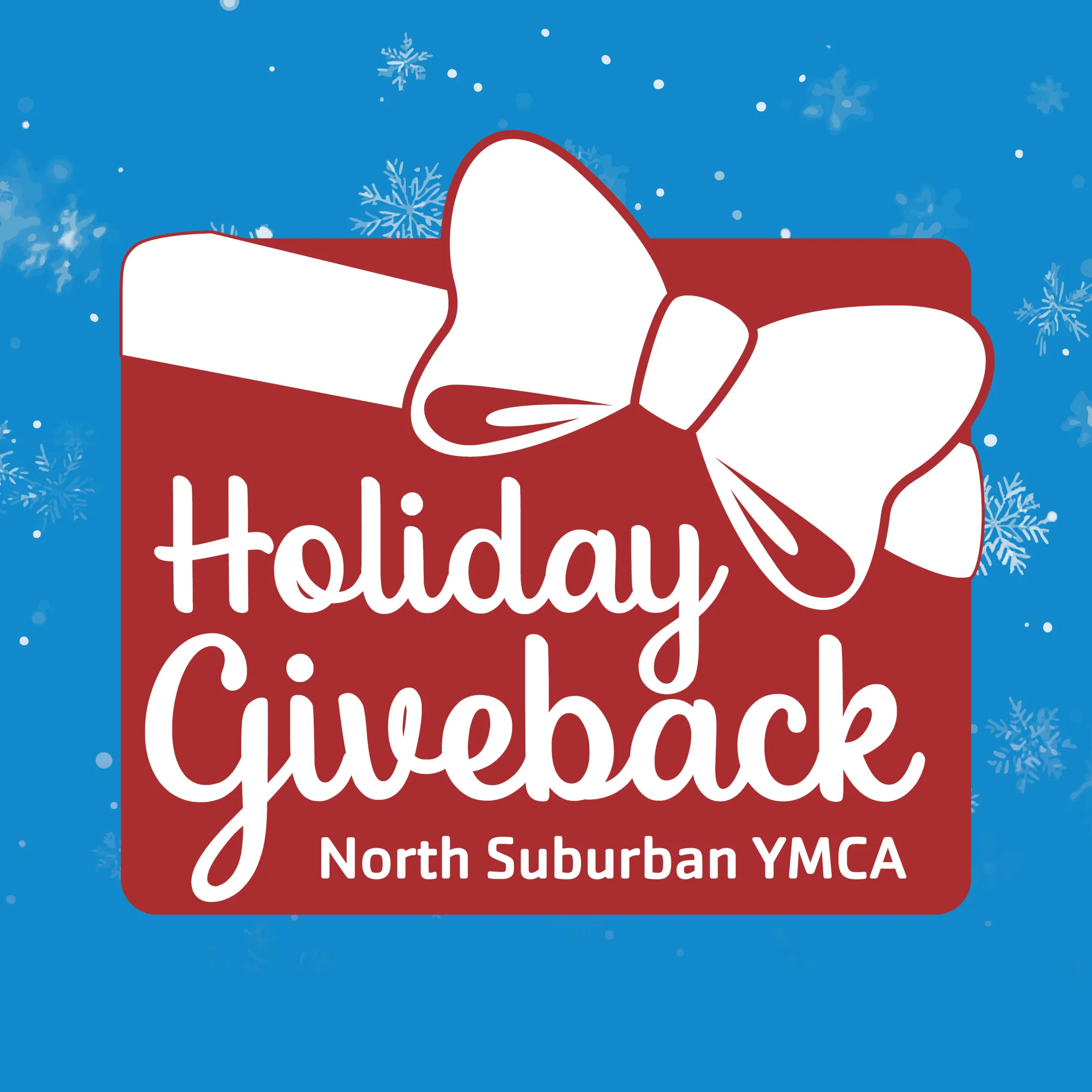 holiday giveback