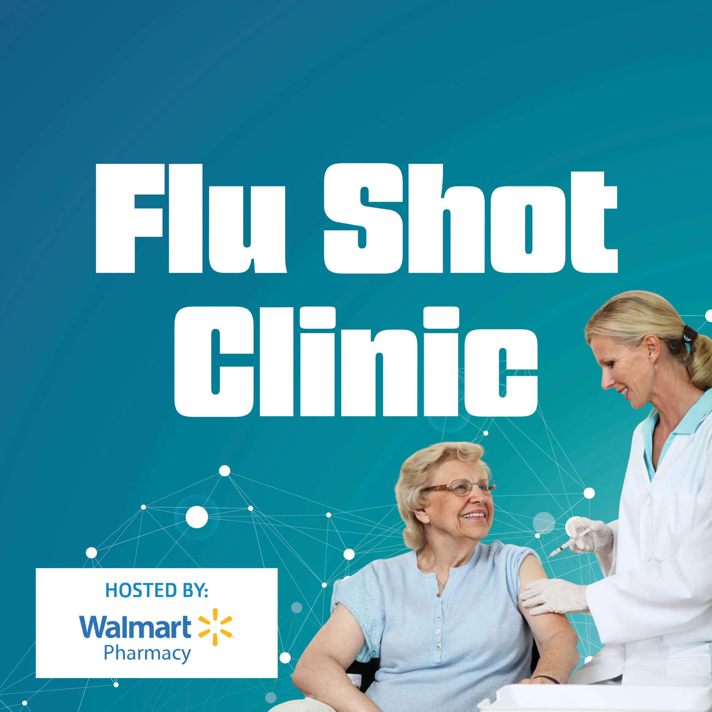 Flu Shot 26