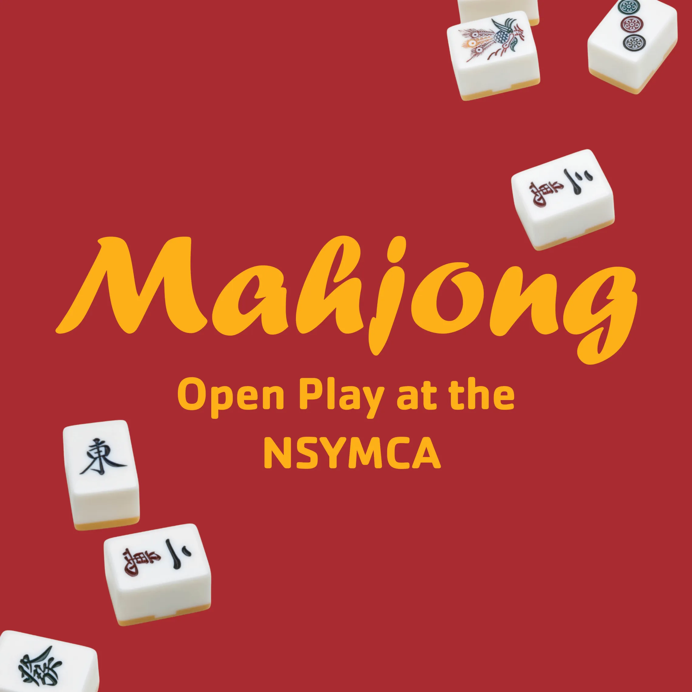mahjong