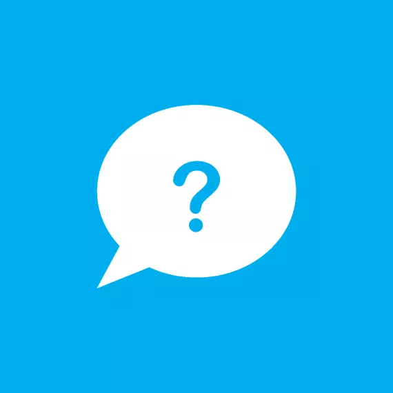 FAQ Icon AG